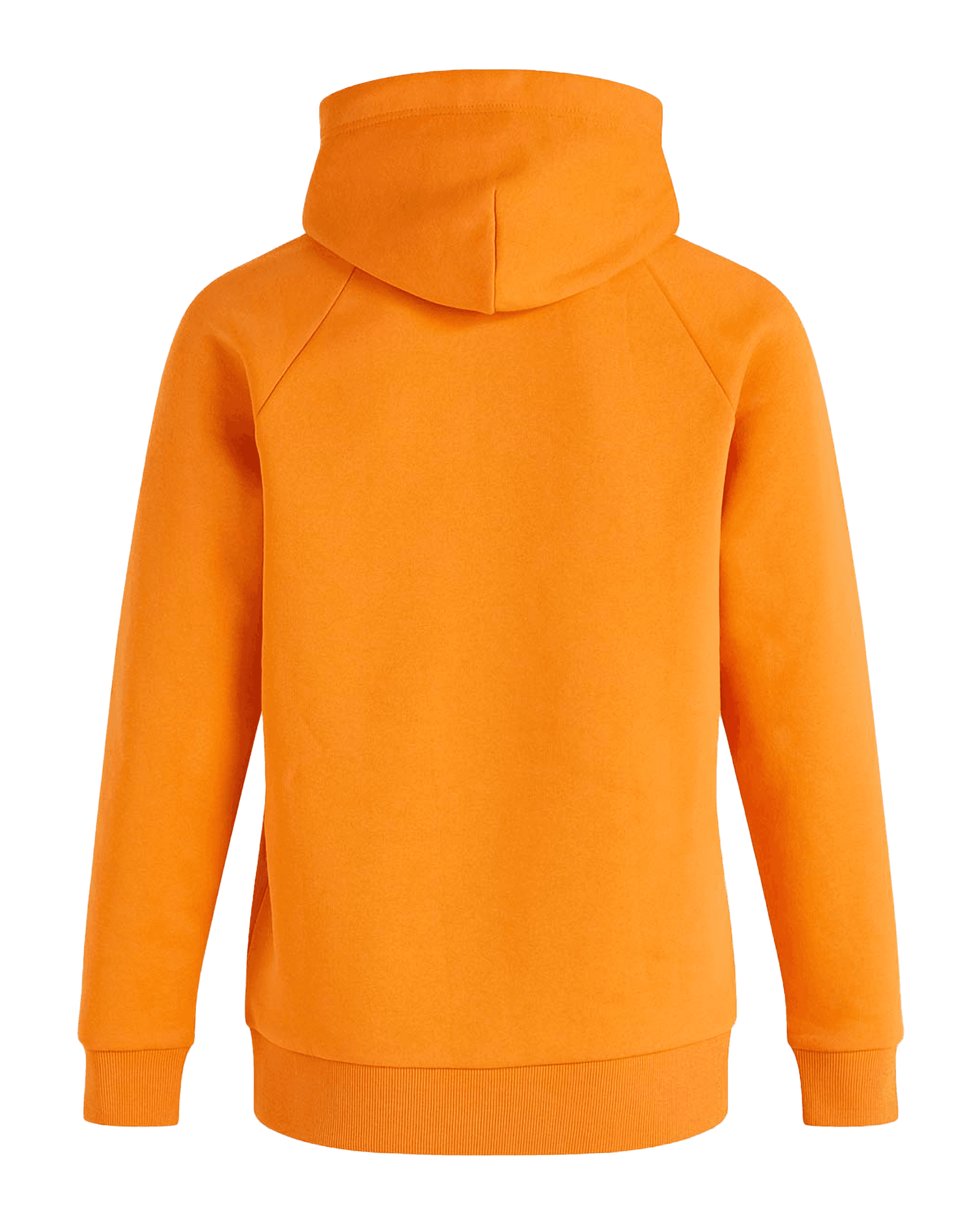 Orange Flare