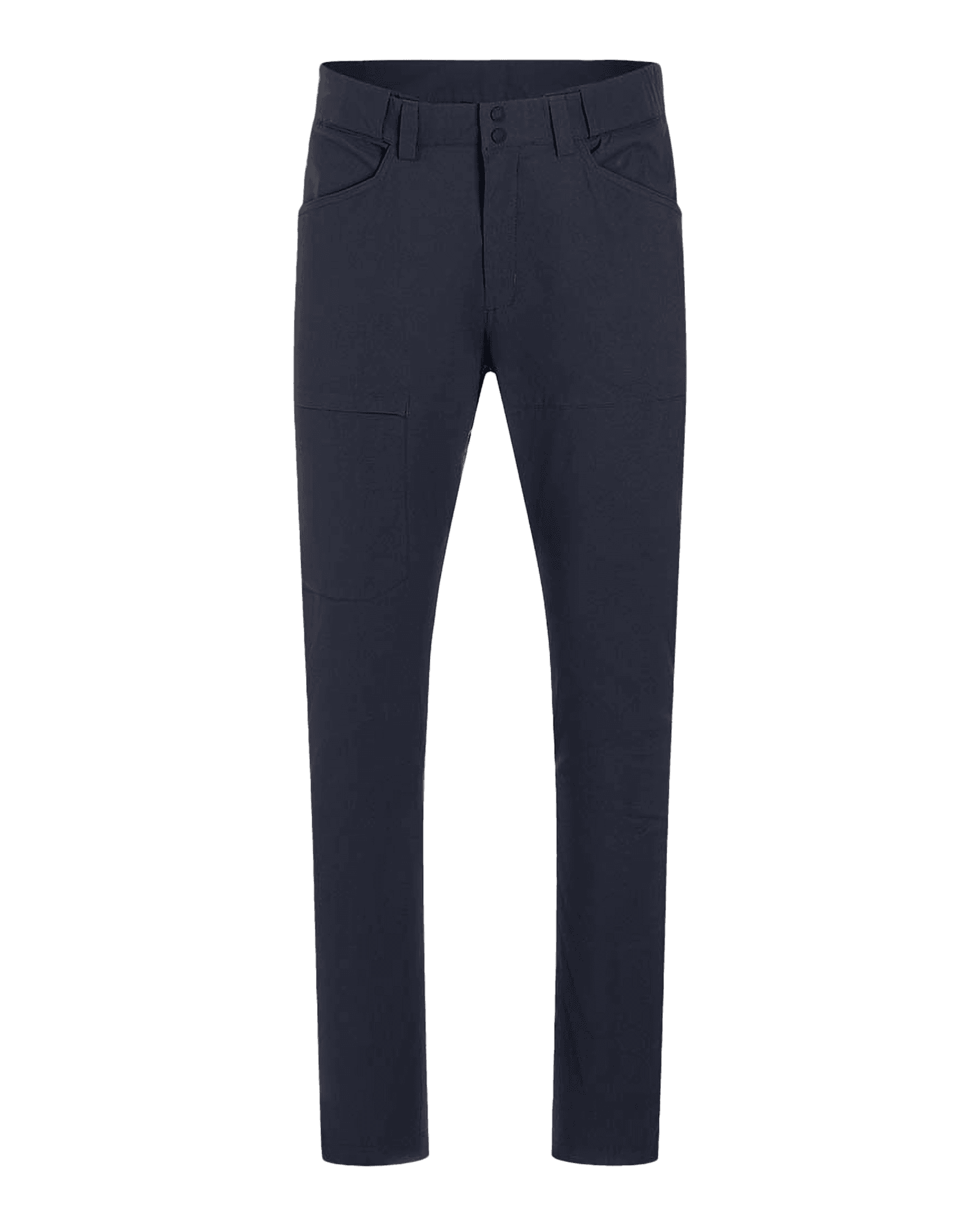 Blue Shadow