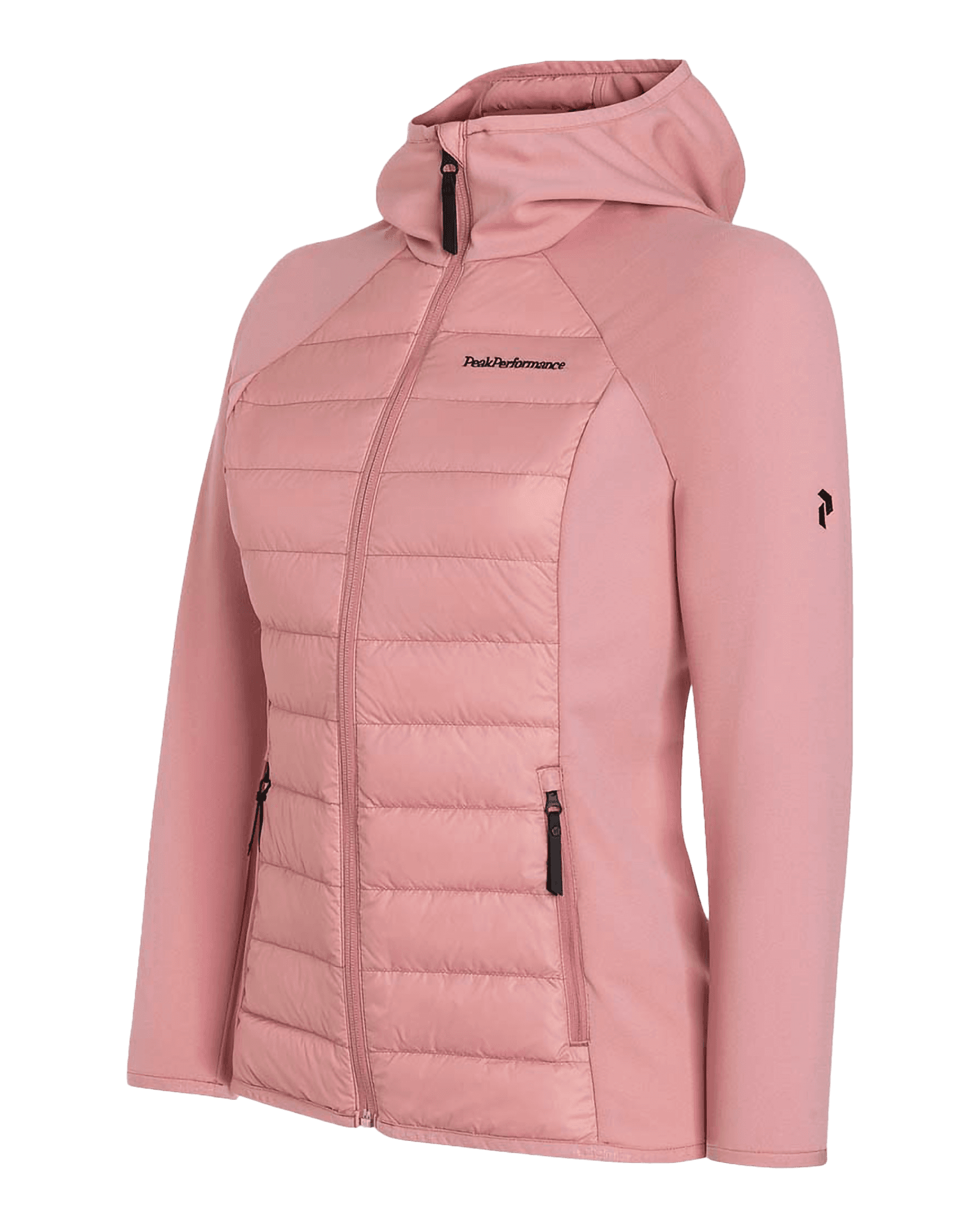 Warm Blush