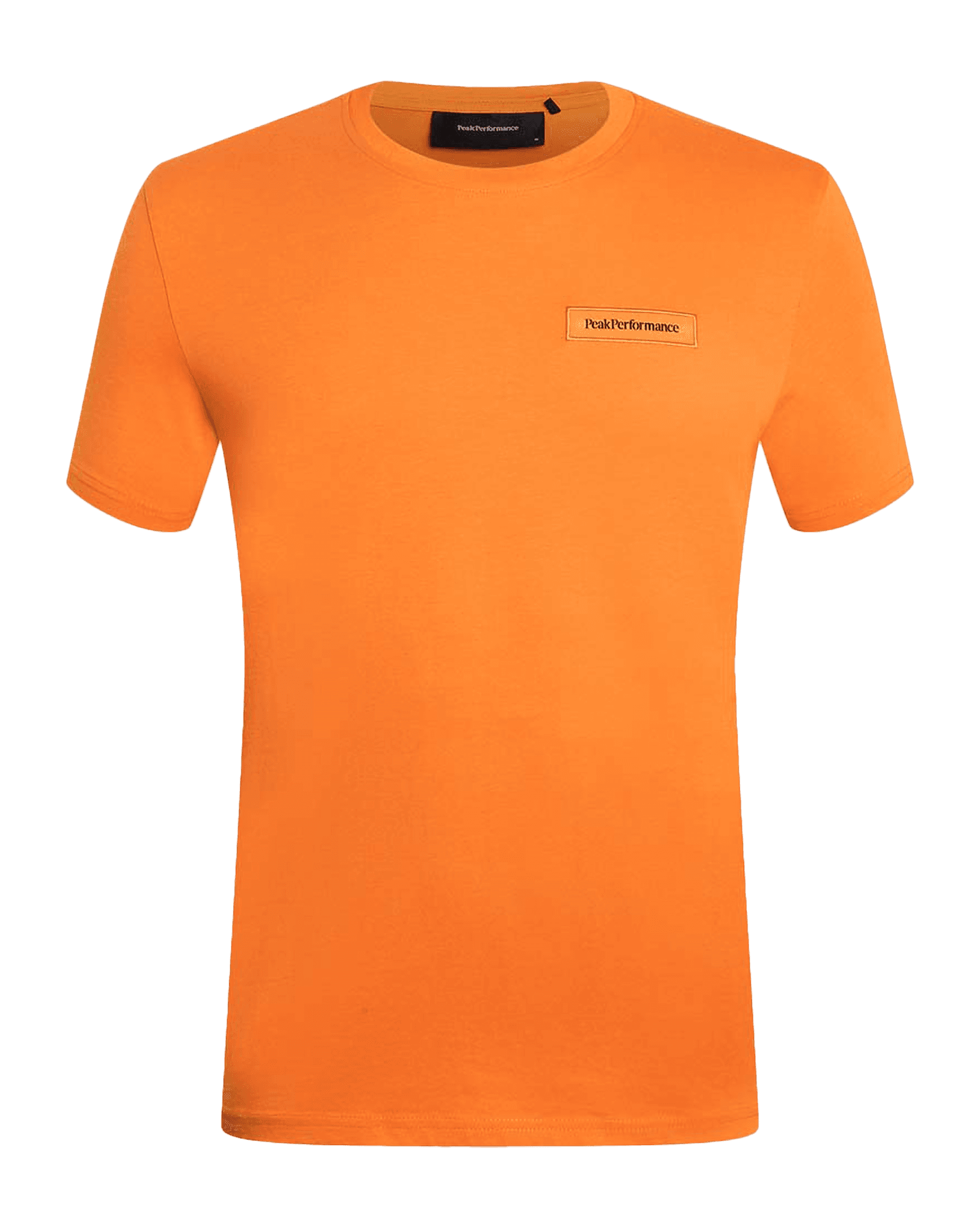 Orange Flare
