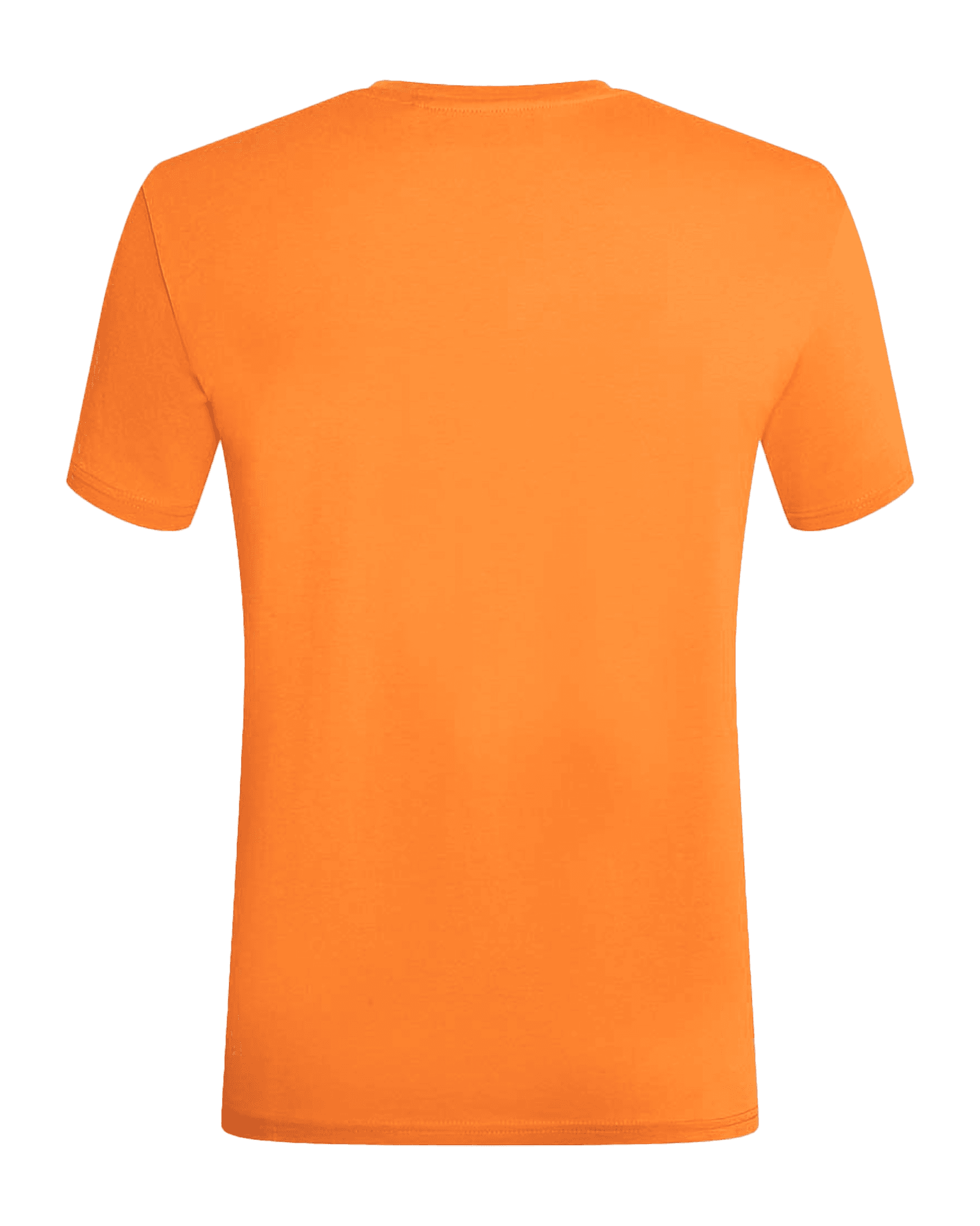 Orange Flare