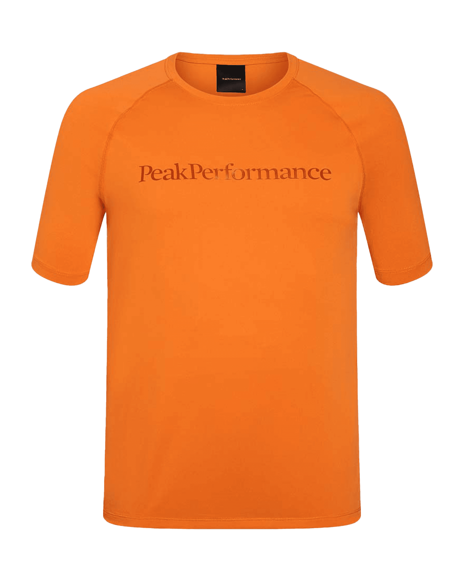 Orange Flare