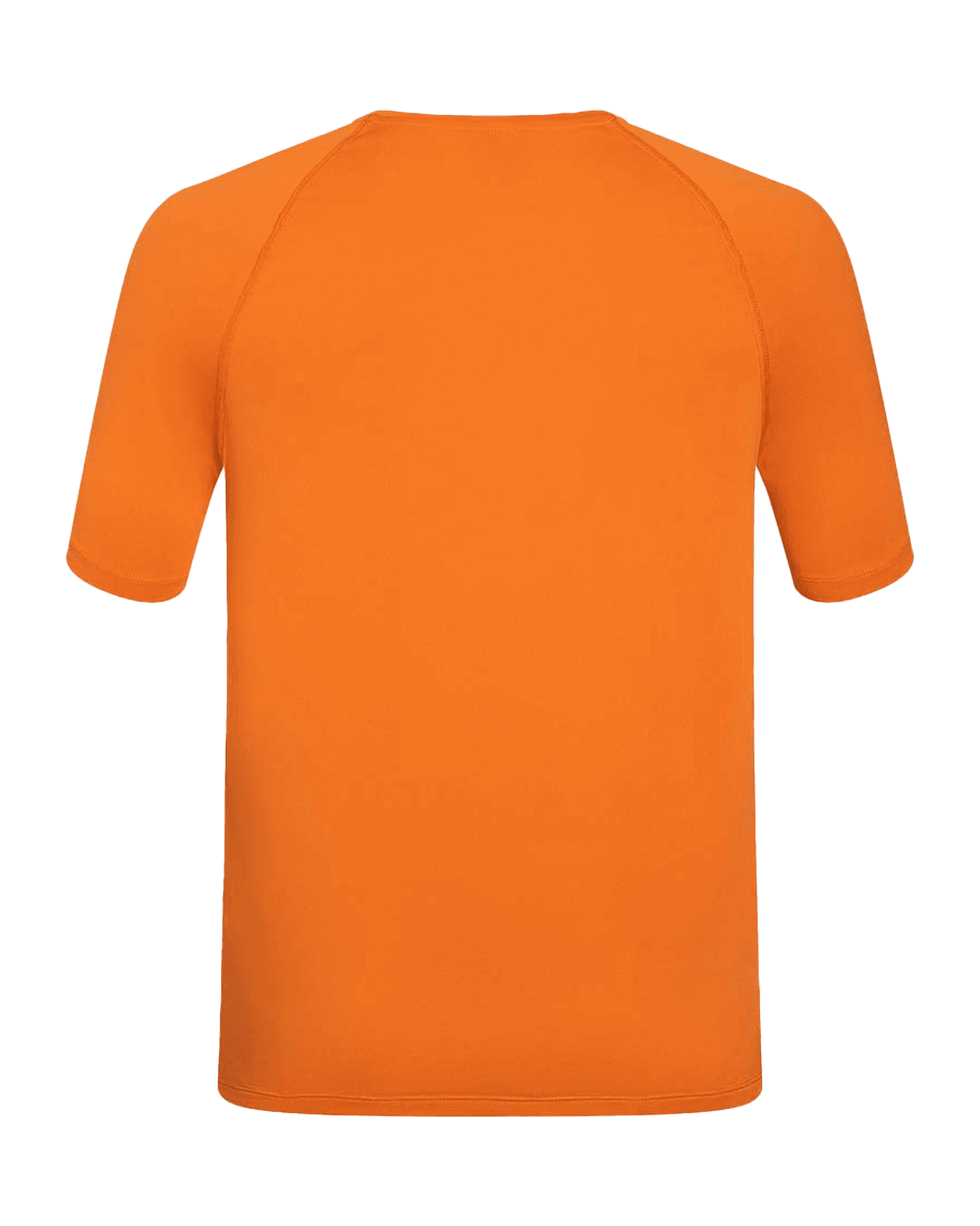 Orange Flare