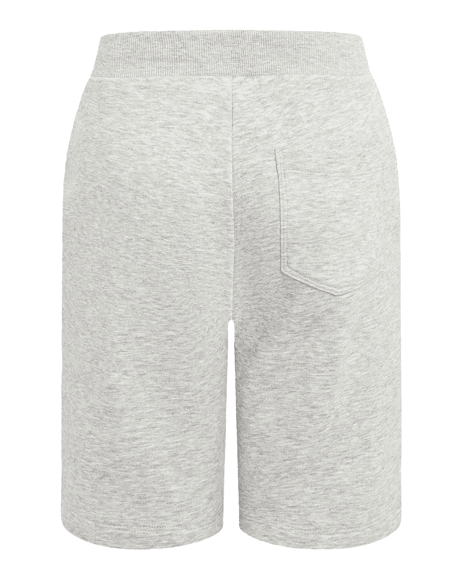 Med Grey Mel