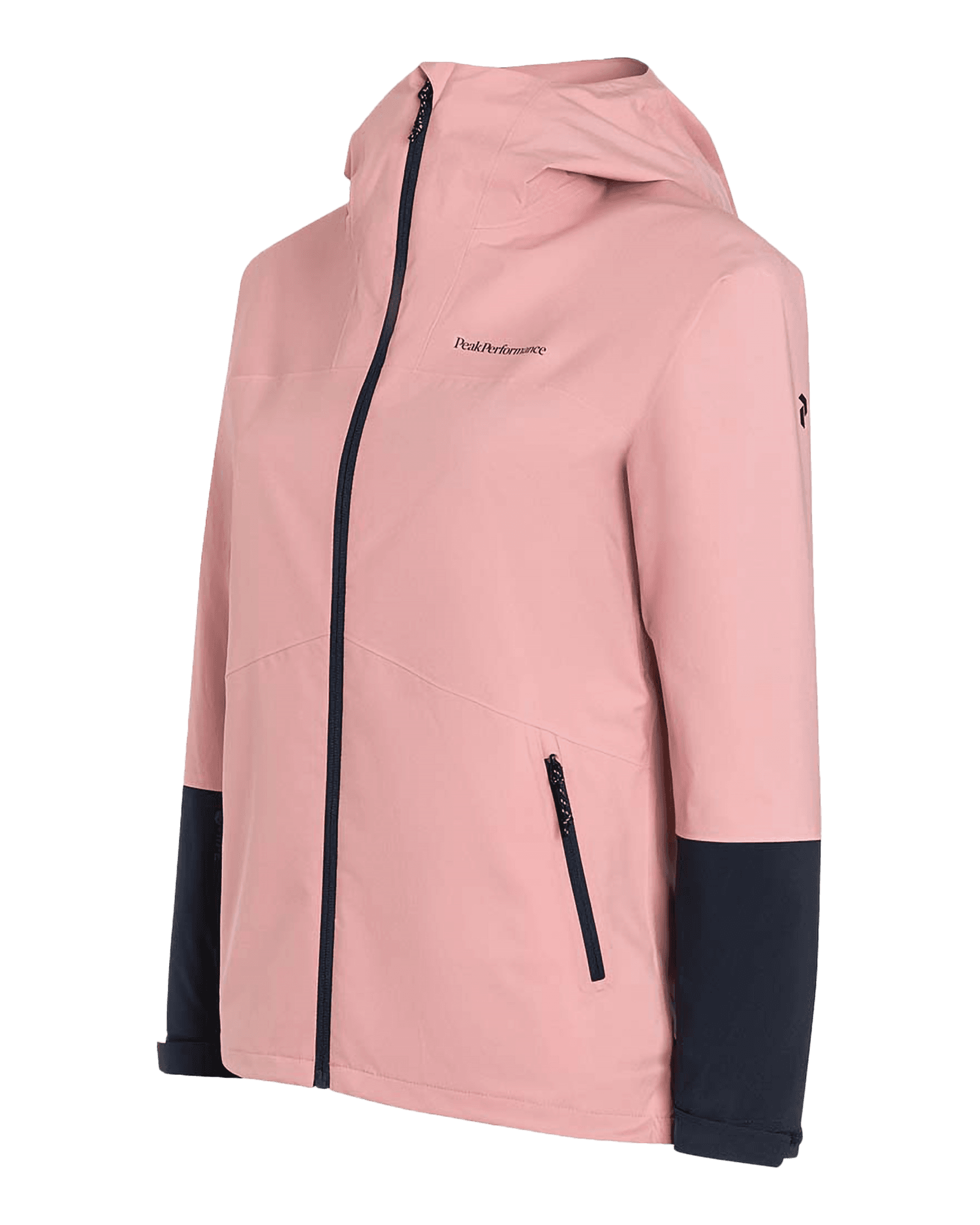 5BH Warm Blush/Blue Shadow