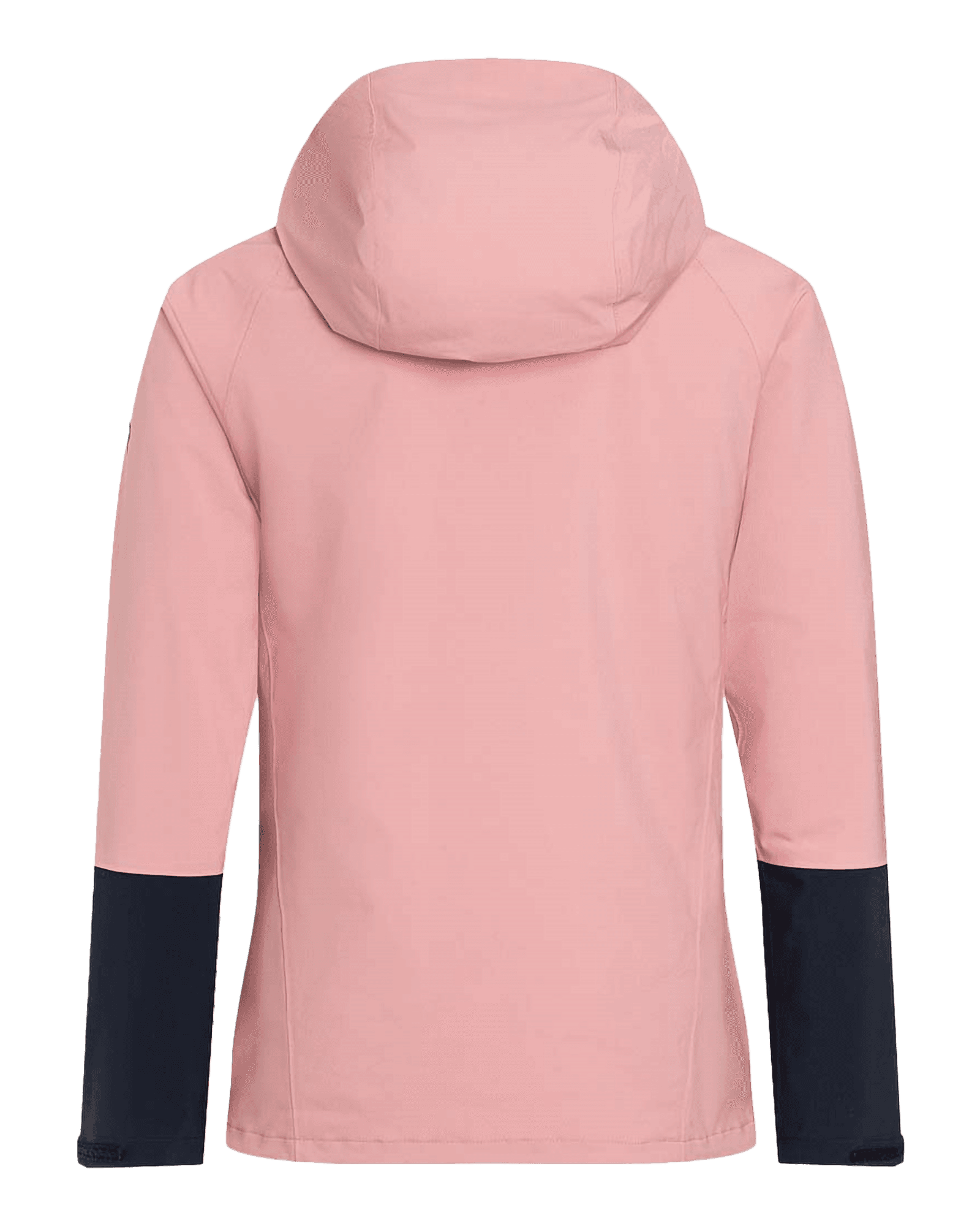 5BH Warm Blush/Blue Shadow