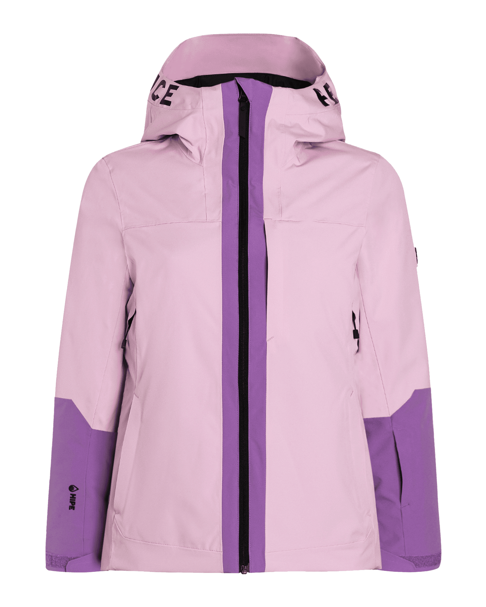 Statice Lilac/Action Lilac