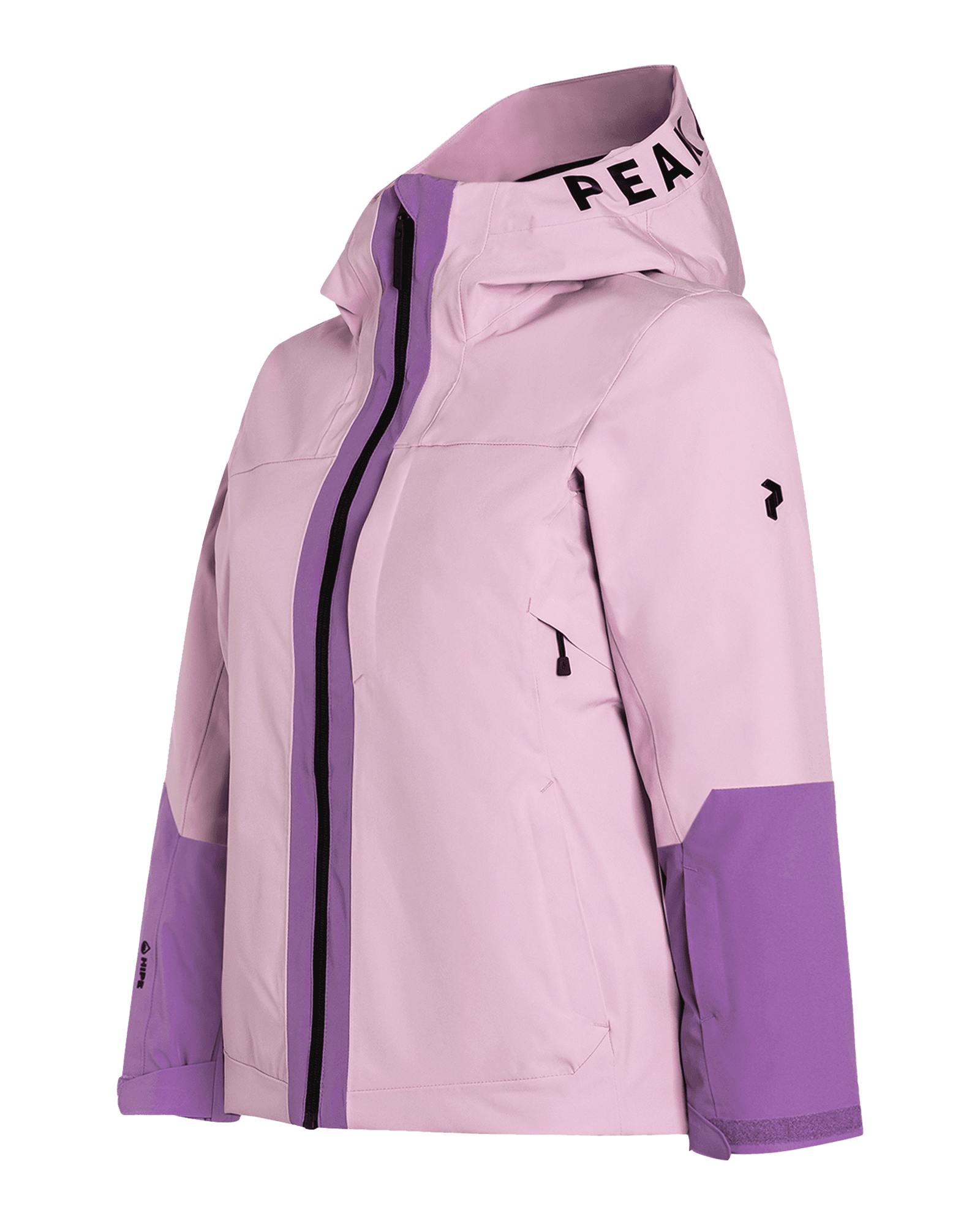 Statice Lilac/Action Lilac