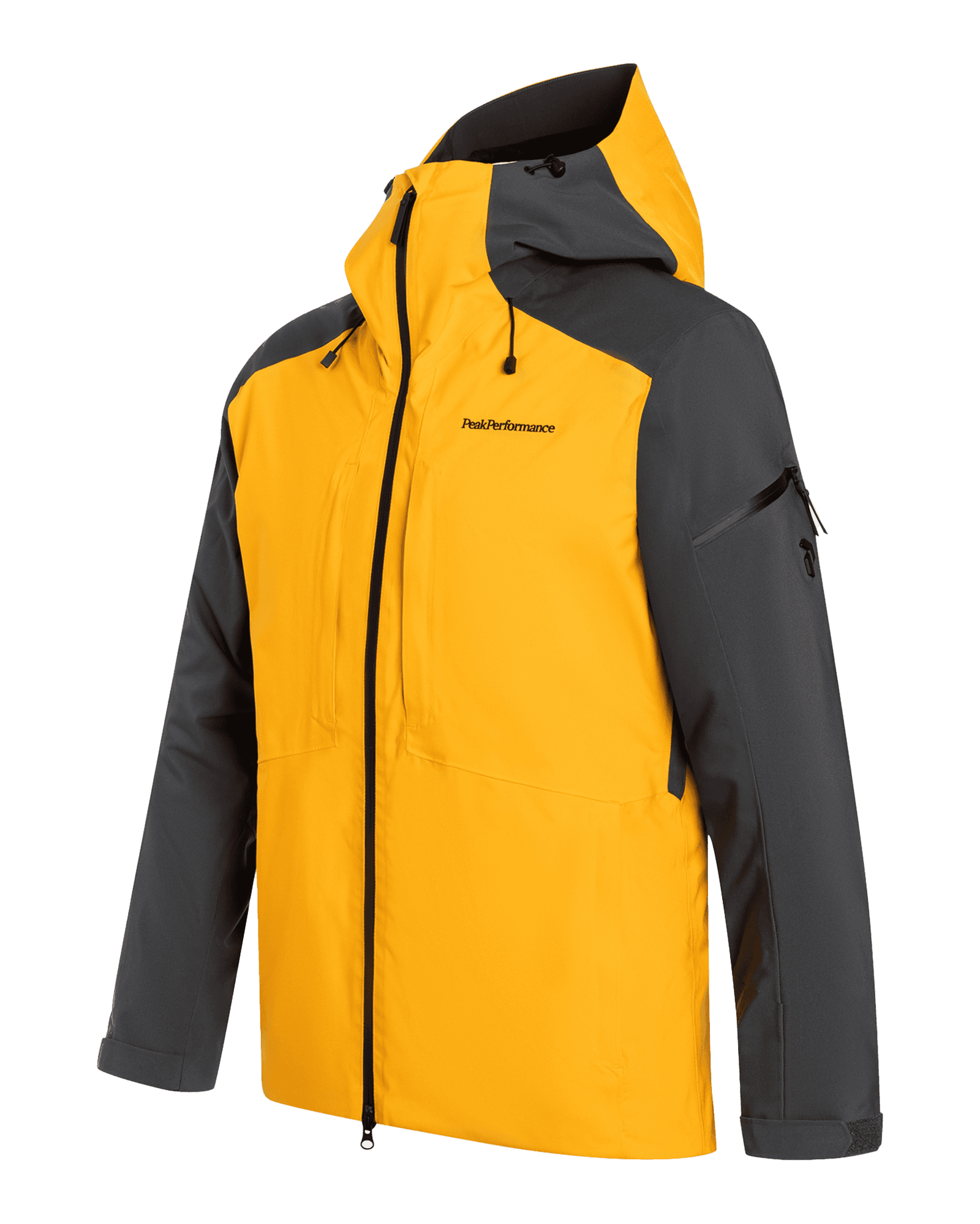 Blaze Tundra/Motion Grey