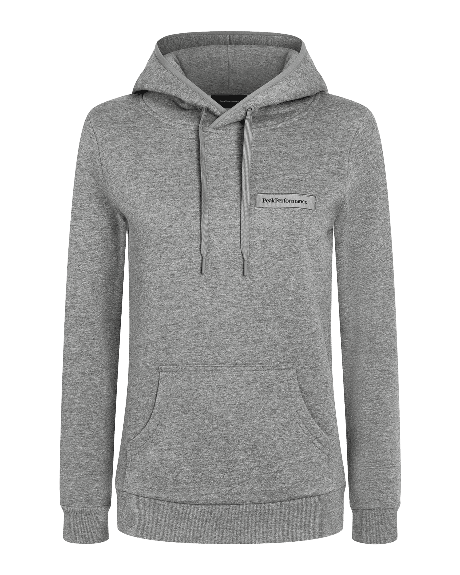 Grey Melange