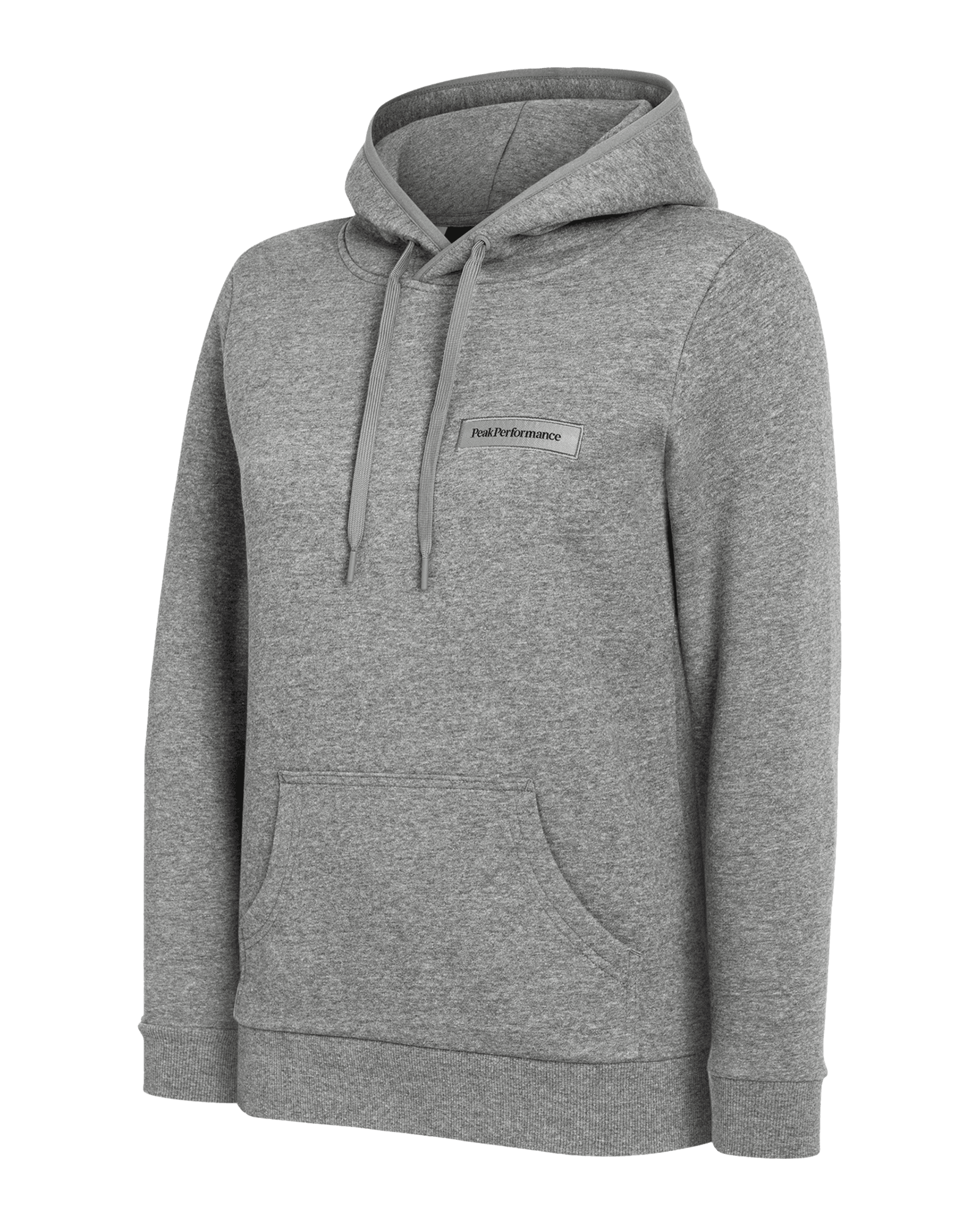 Grey Melange