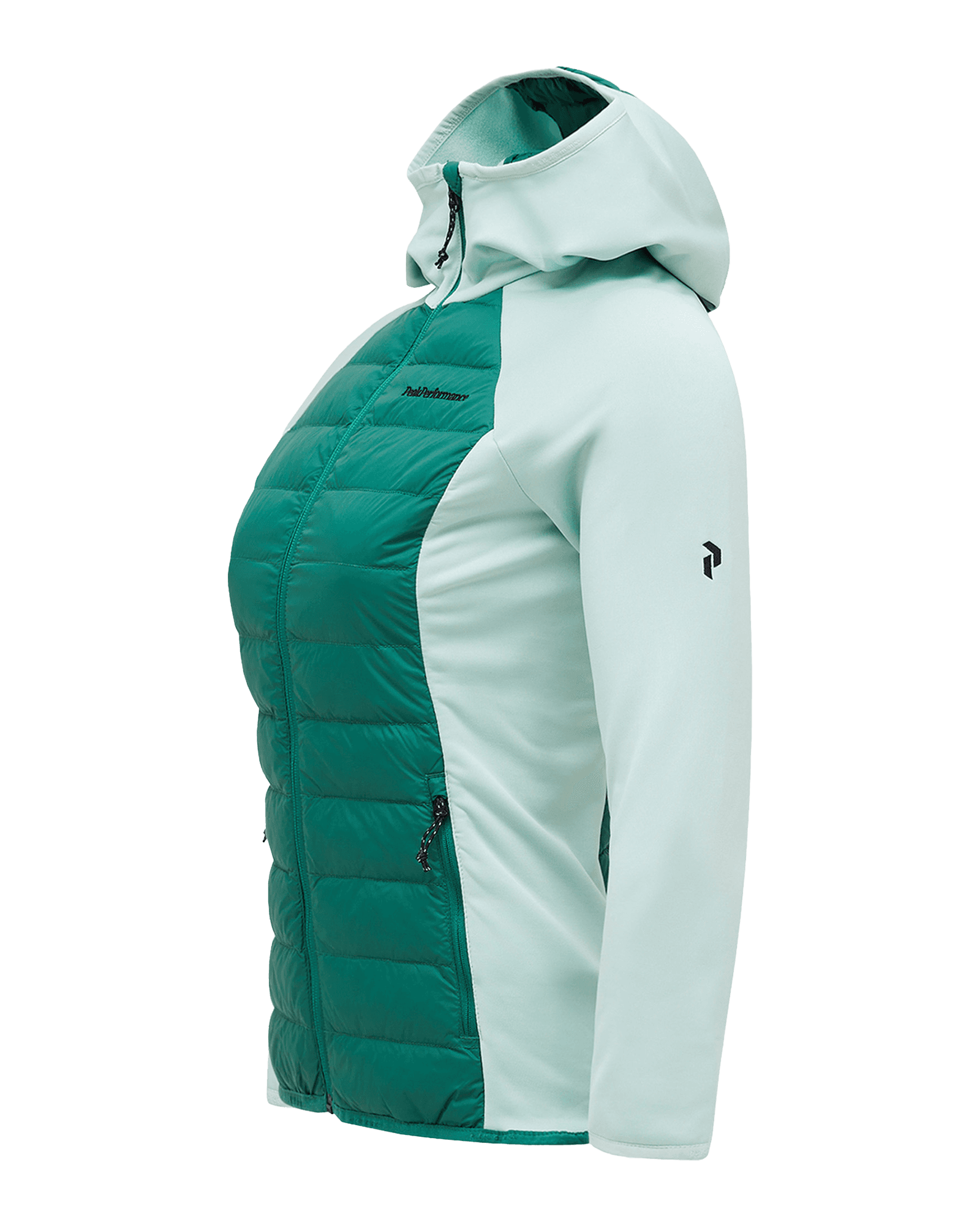 Smoke Pine/Delta Green