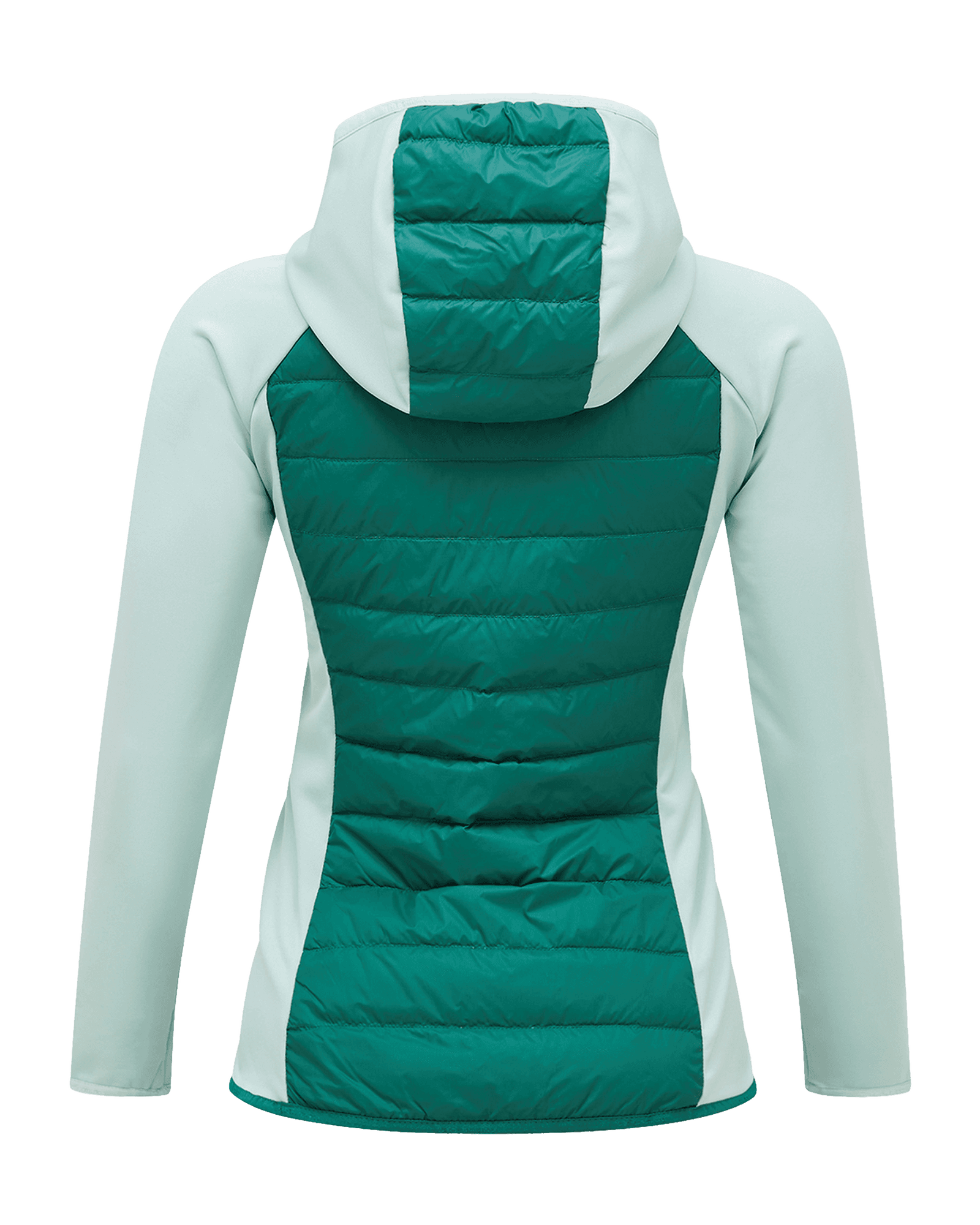 Smoke Pine/Delta Green