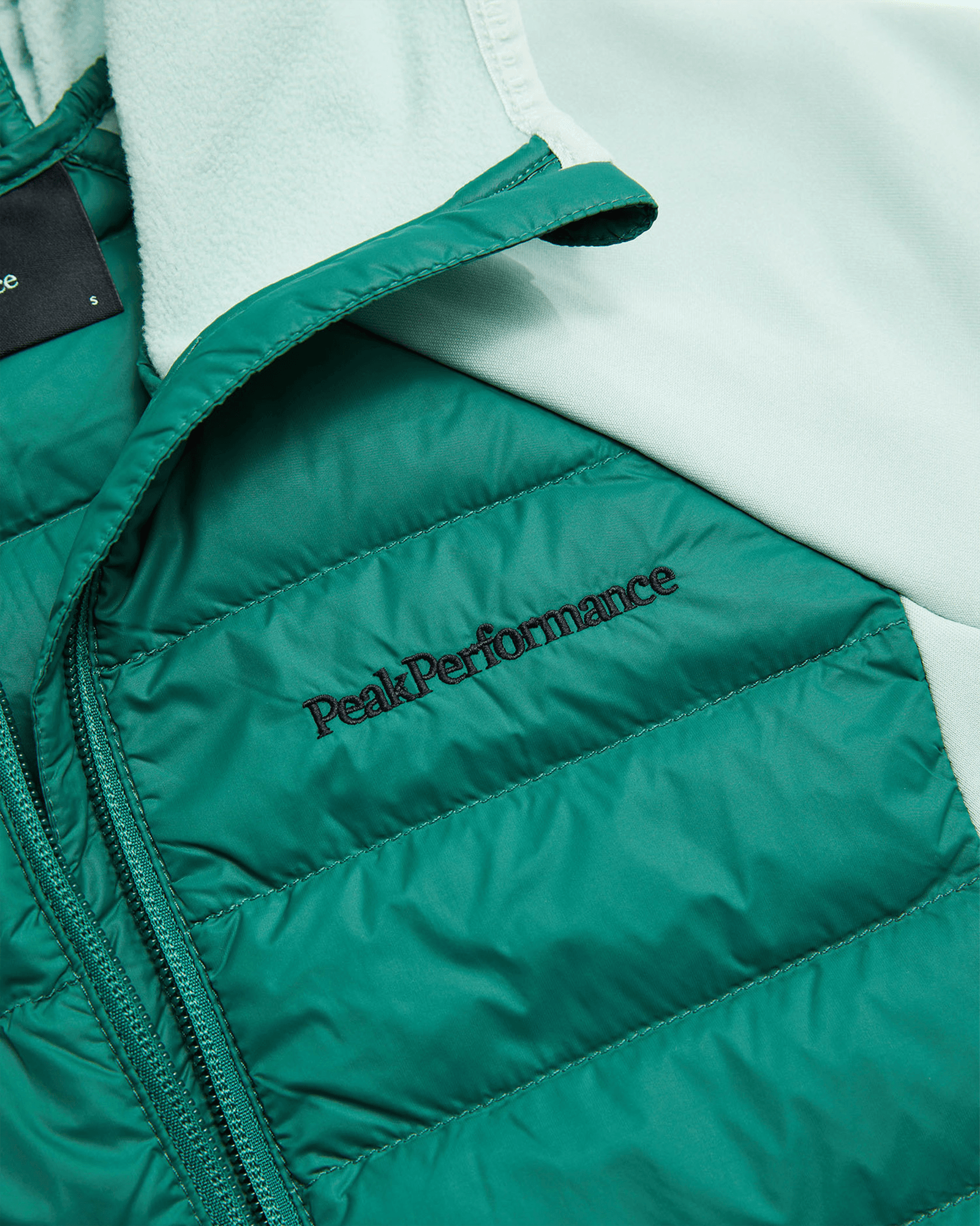 Smoke Pine/Delta Green