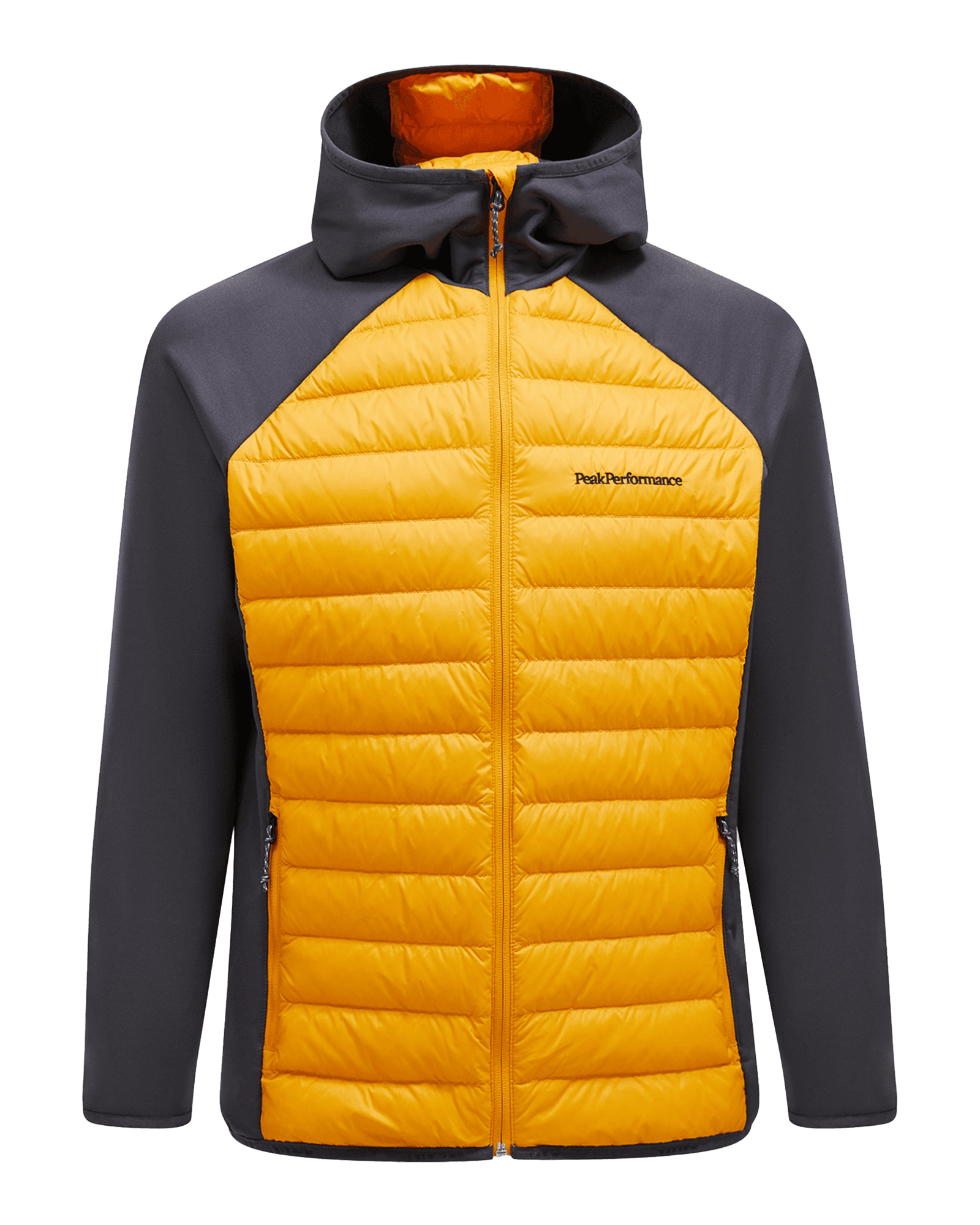 Blaze Tundra/Black