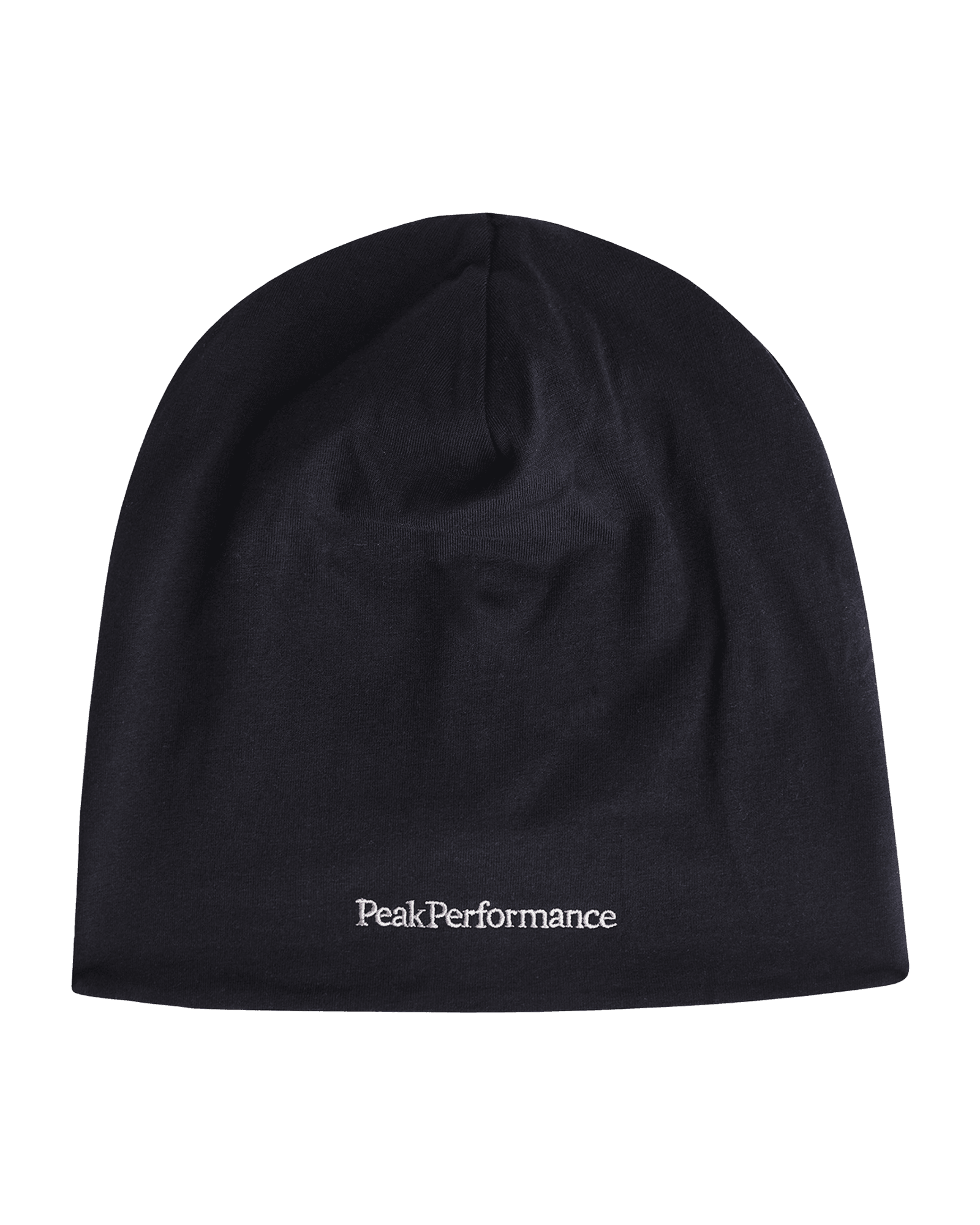 Progress Hat Black
