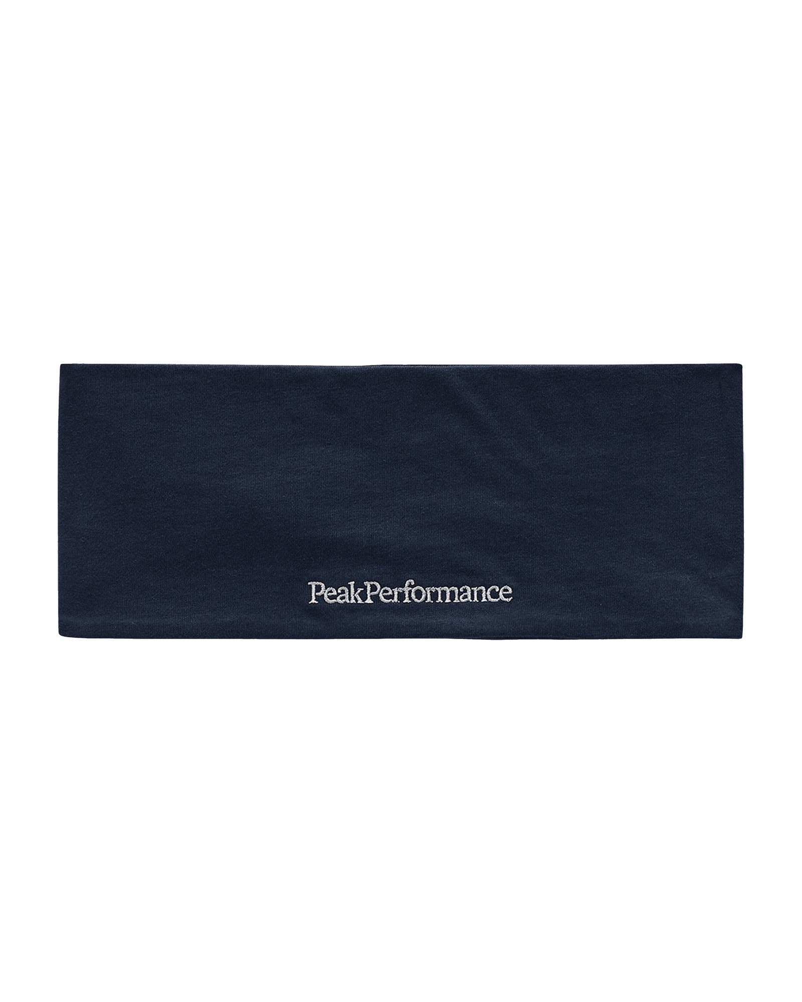 Progress Headband Blue Shadow