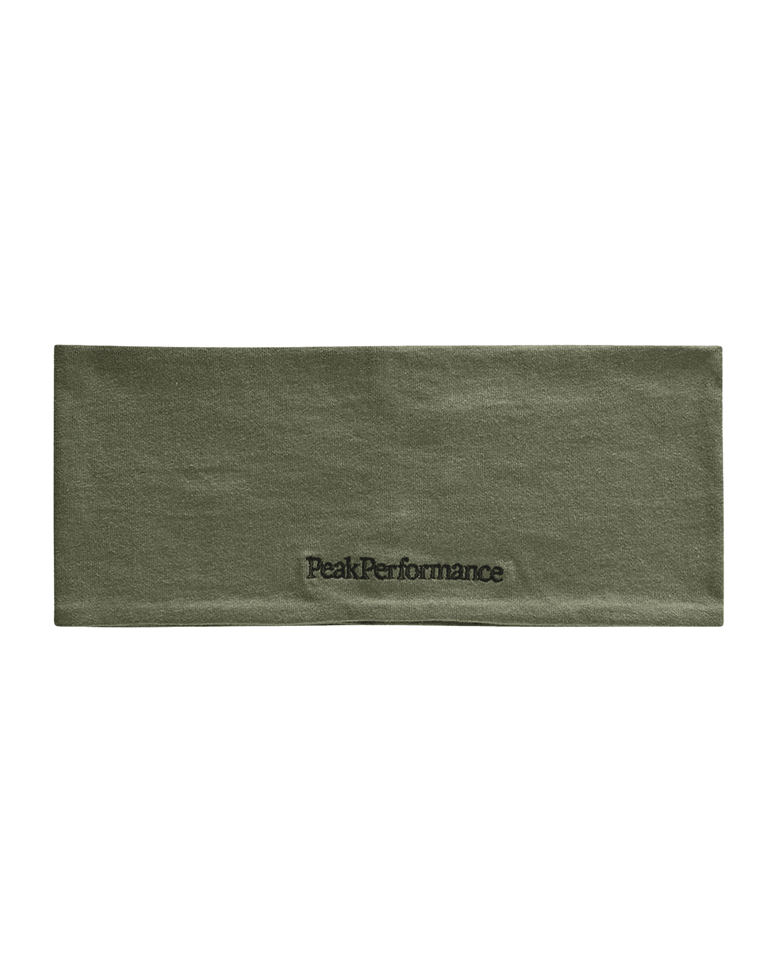 Progress Headband Pine Needle