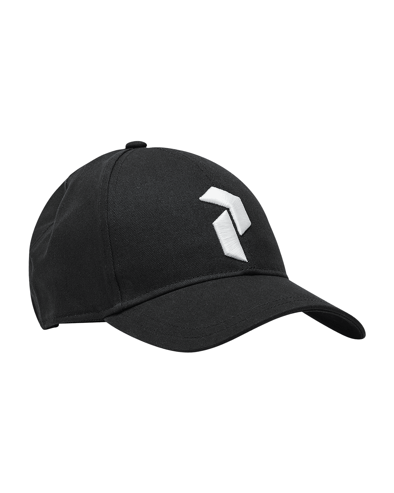 Retro Cap Black