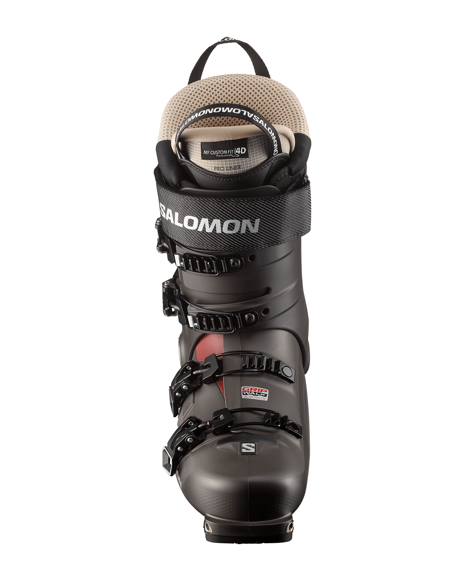 Beluga/Andorra/Humus