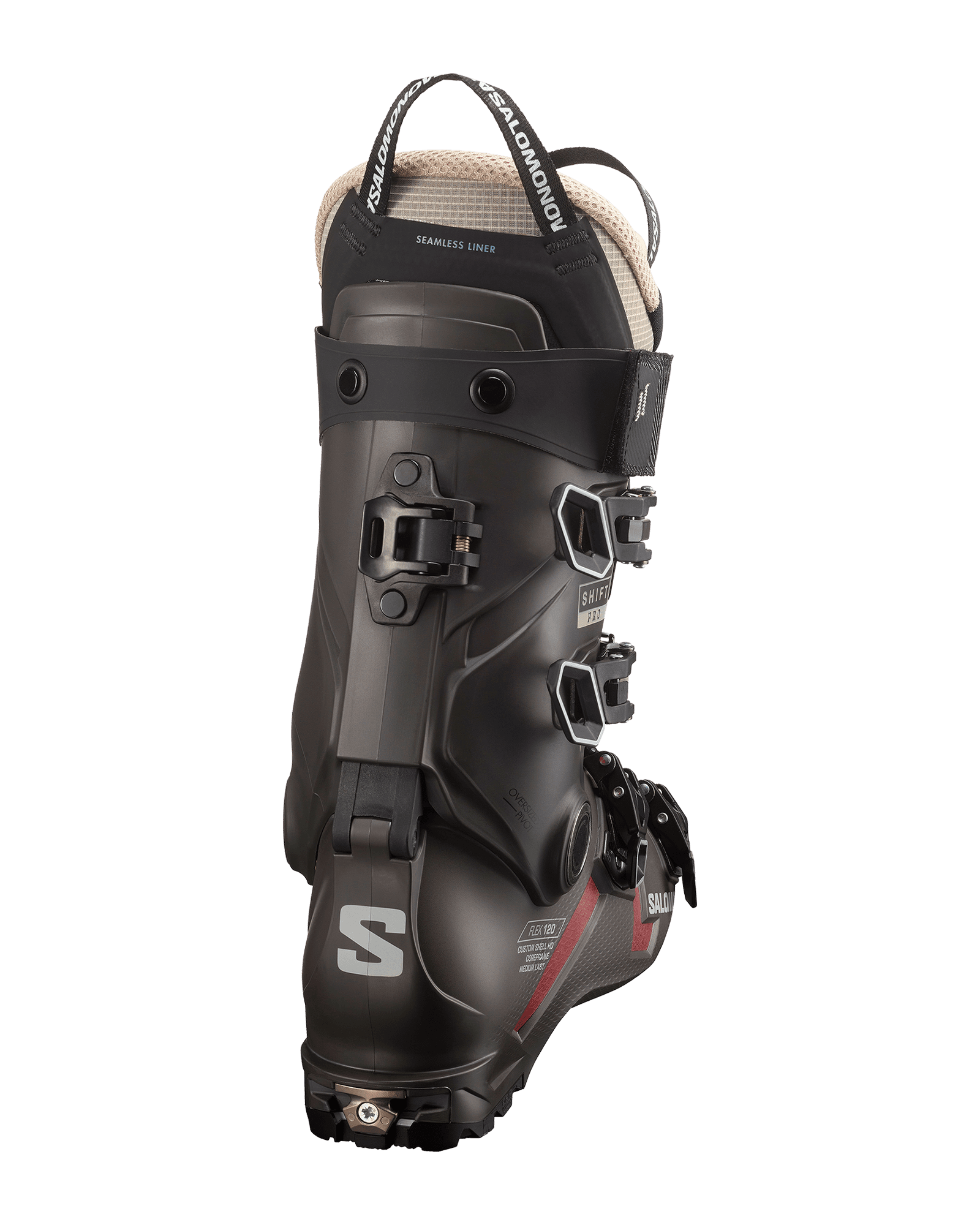 Beluga/Andorra/Humus