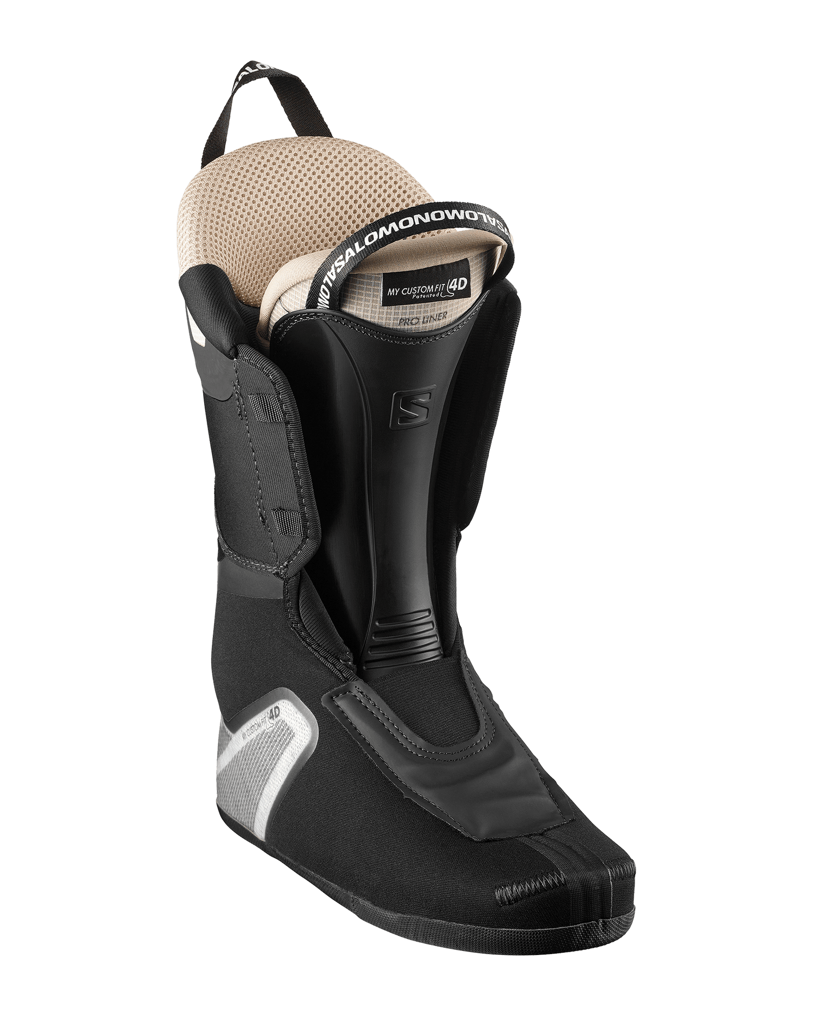 Beluga/Andorra/Humus