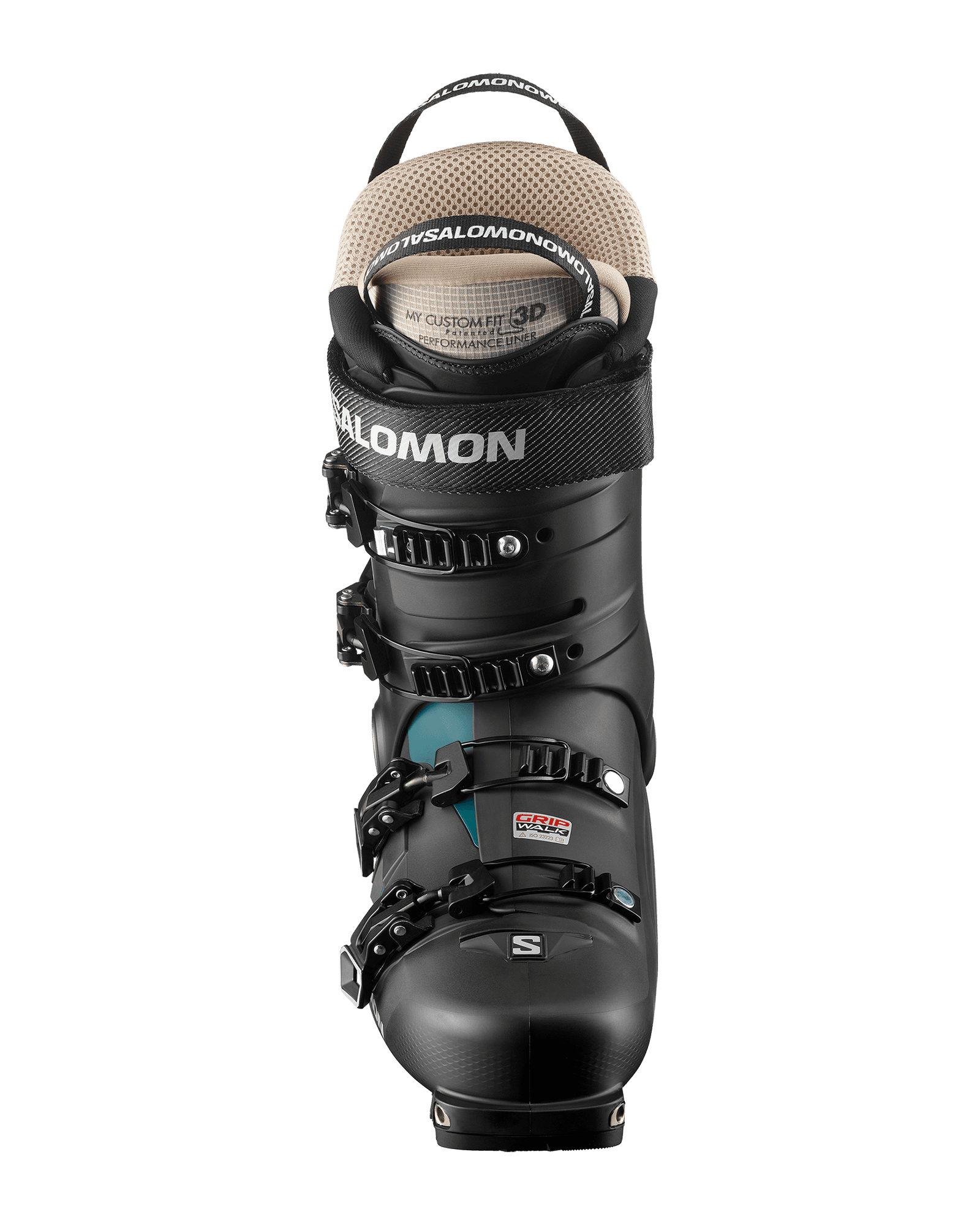 Black/Dragonfly/Humus