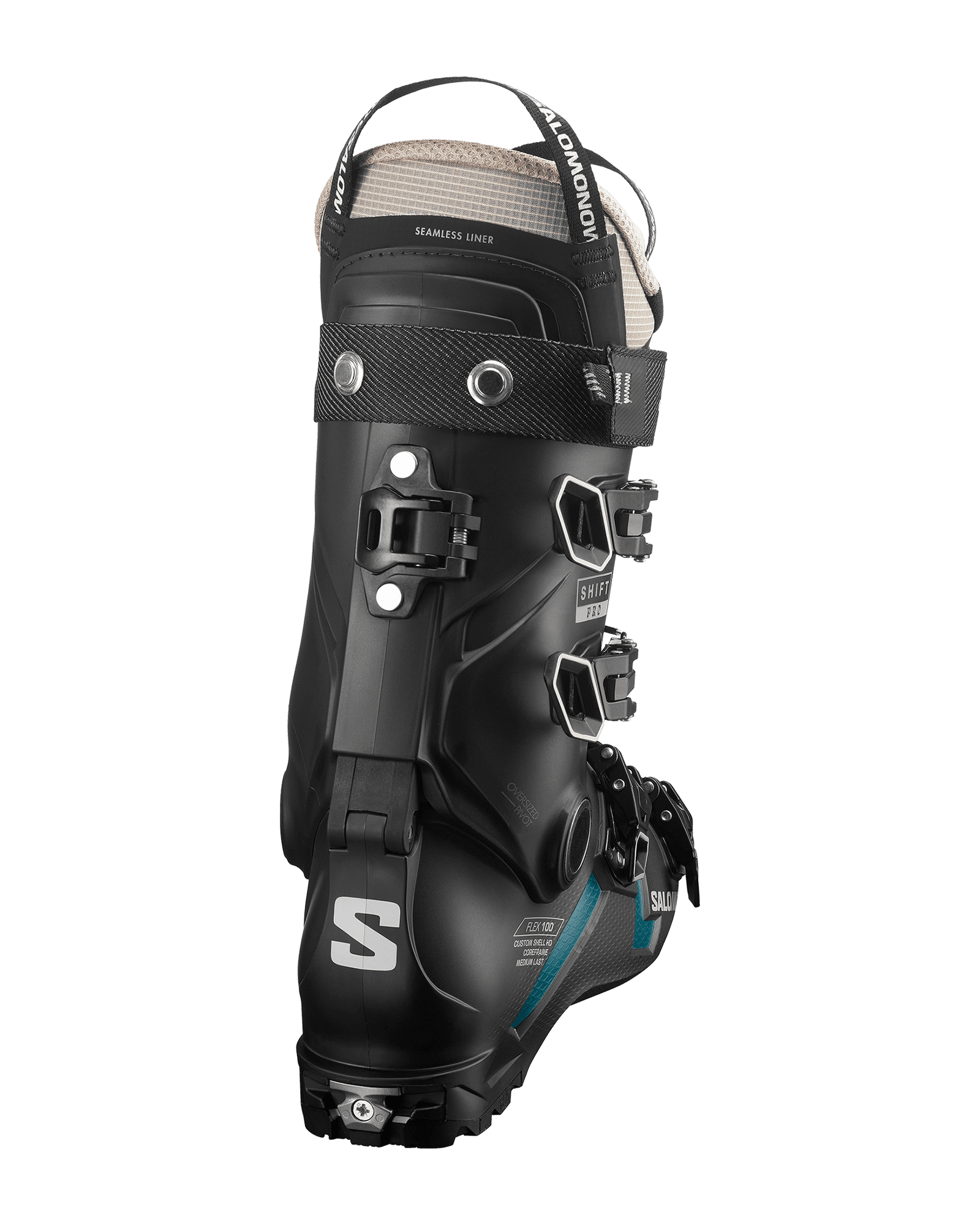 Black/Dragonfly/Humus