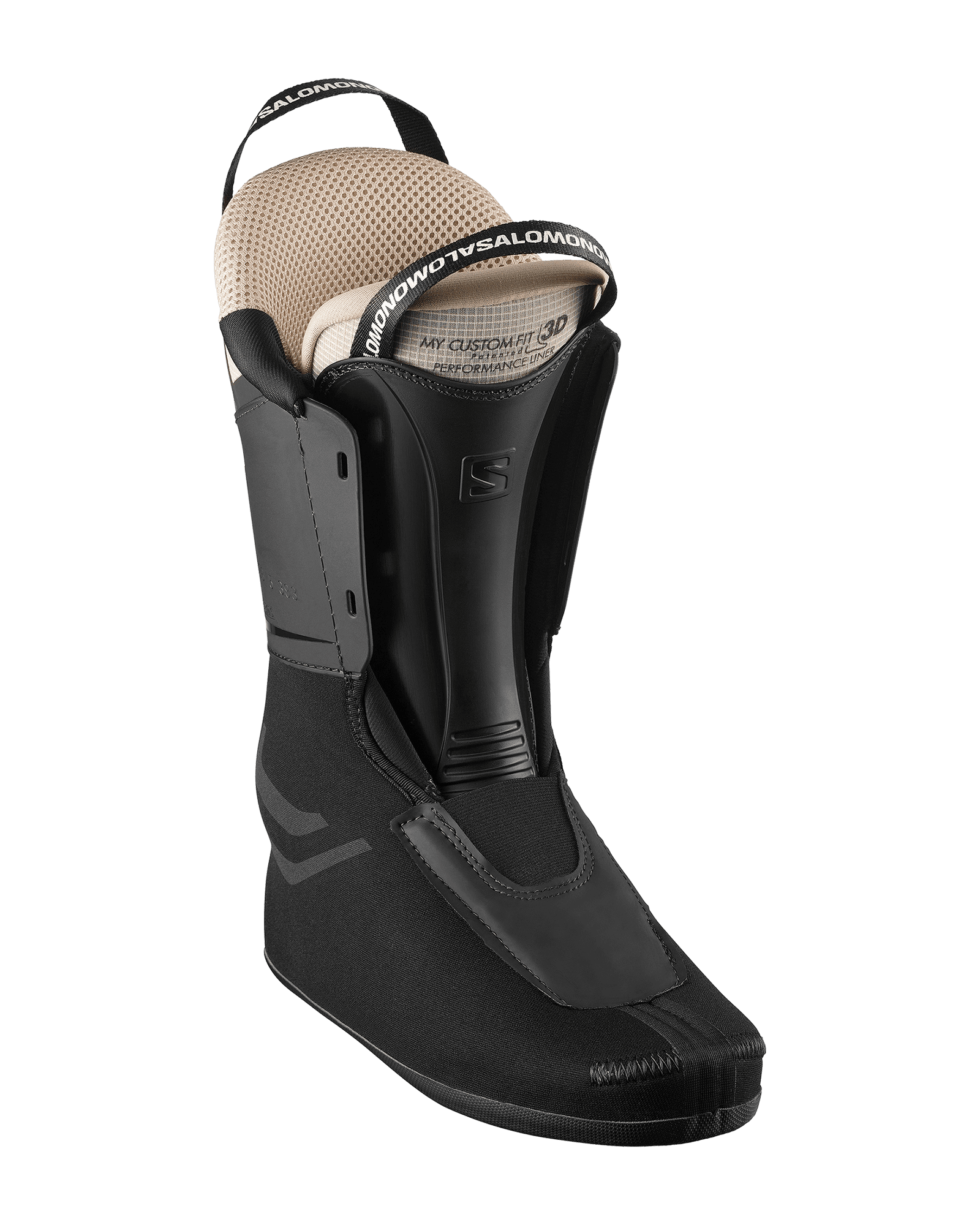 Black/Dragonfly/Humus