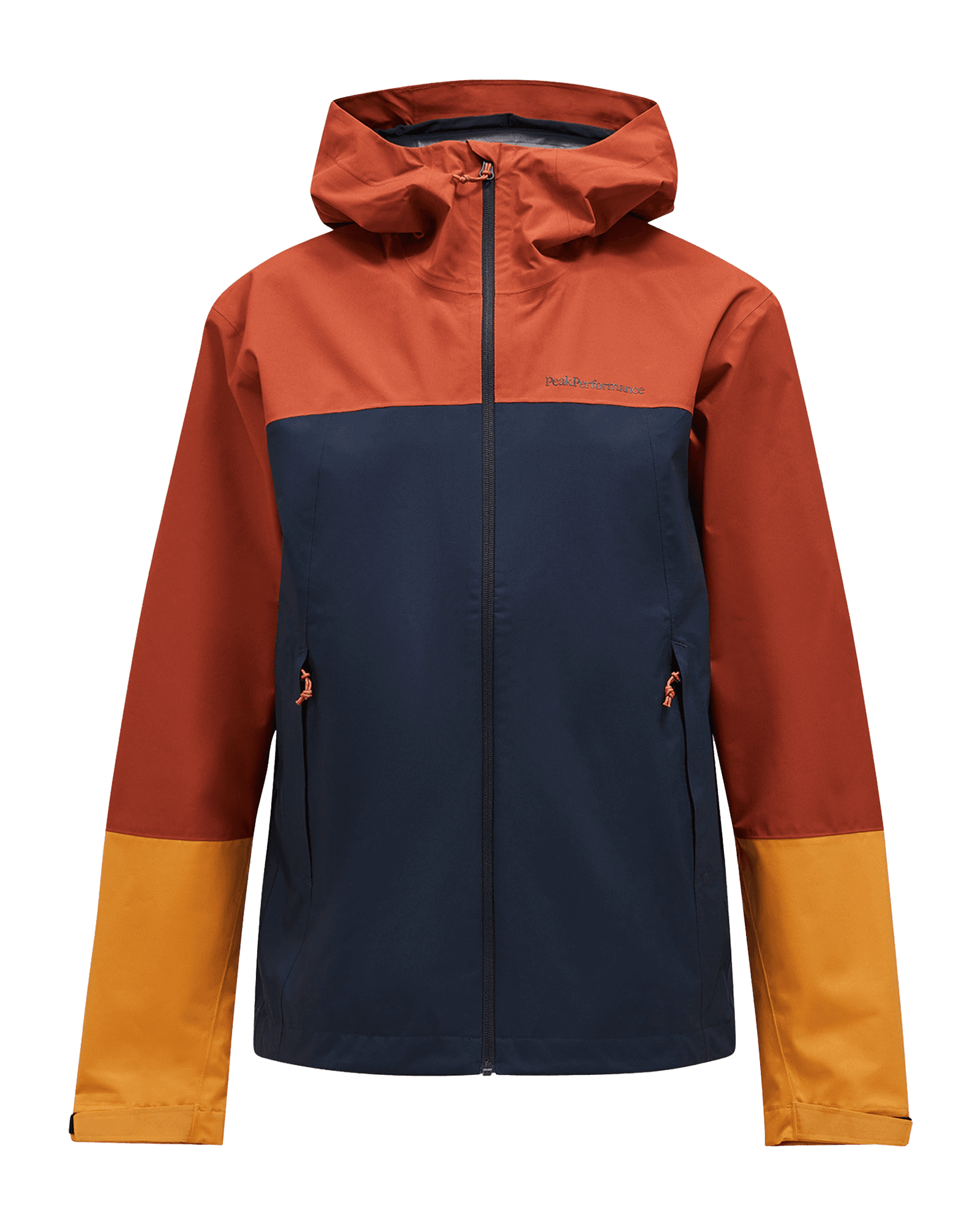 Spiced/Salute Blue/desert Blow