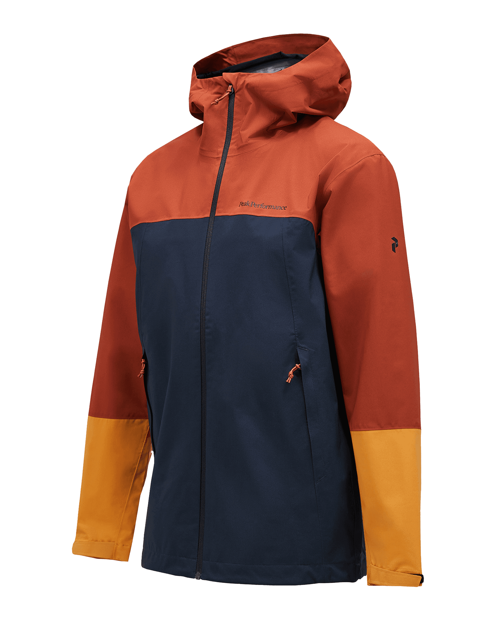 Spiced/Salute Blue/desert Blow