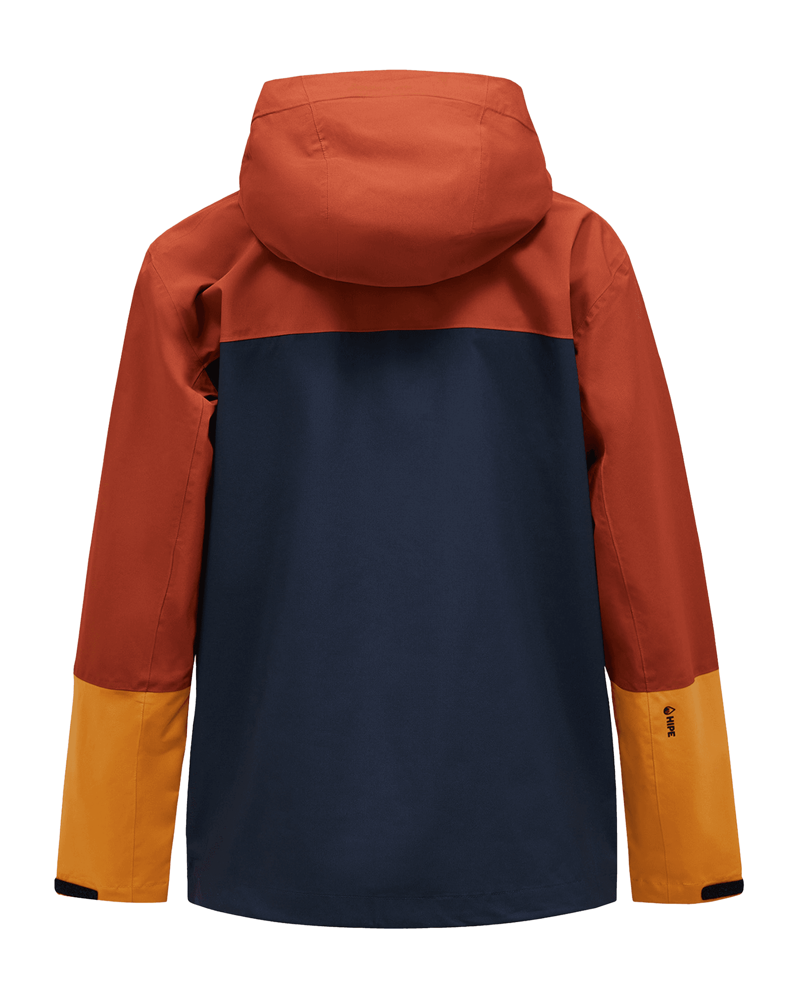 Spiced/Salute Blue/desert Blow