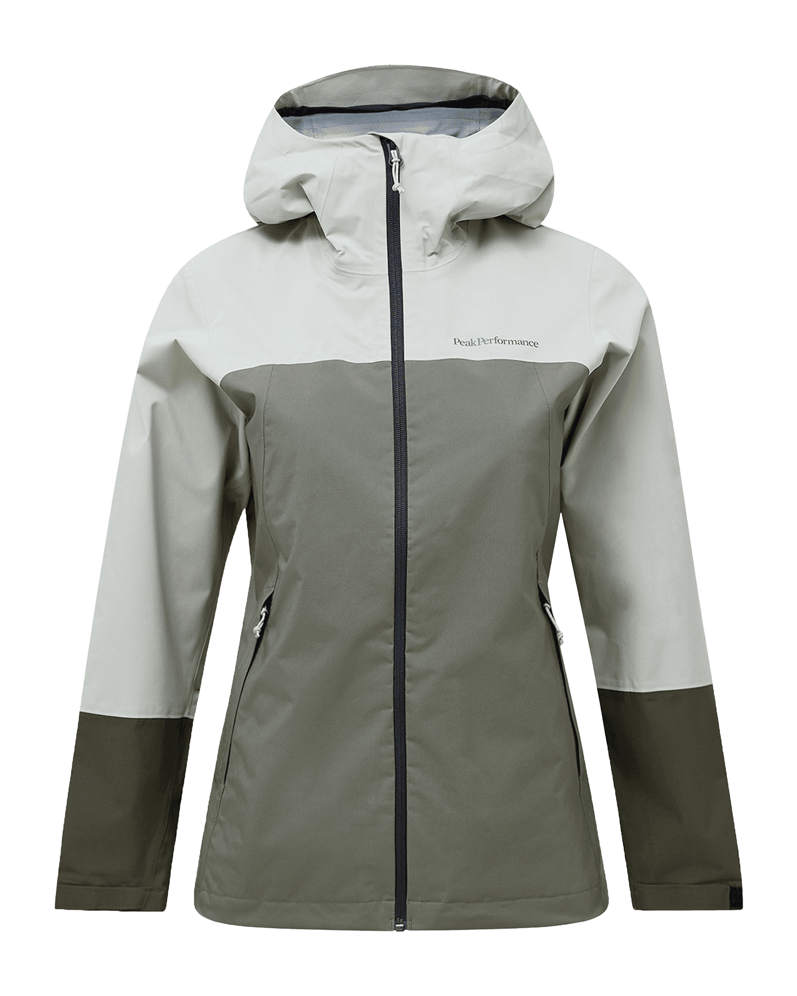 Limit Green/Pine Needle/Forest Night