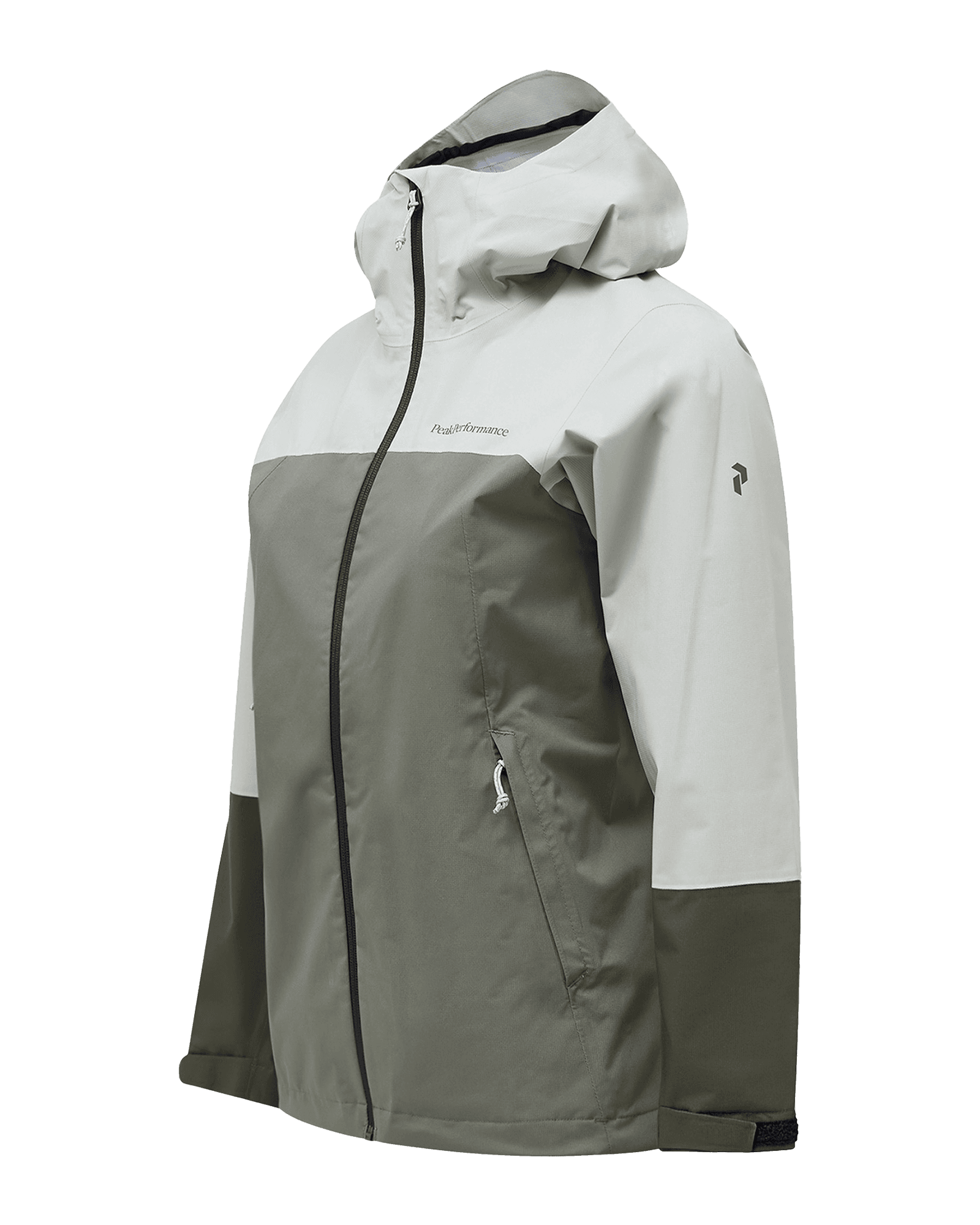 Limit Green/Pine Needle/Forest Night