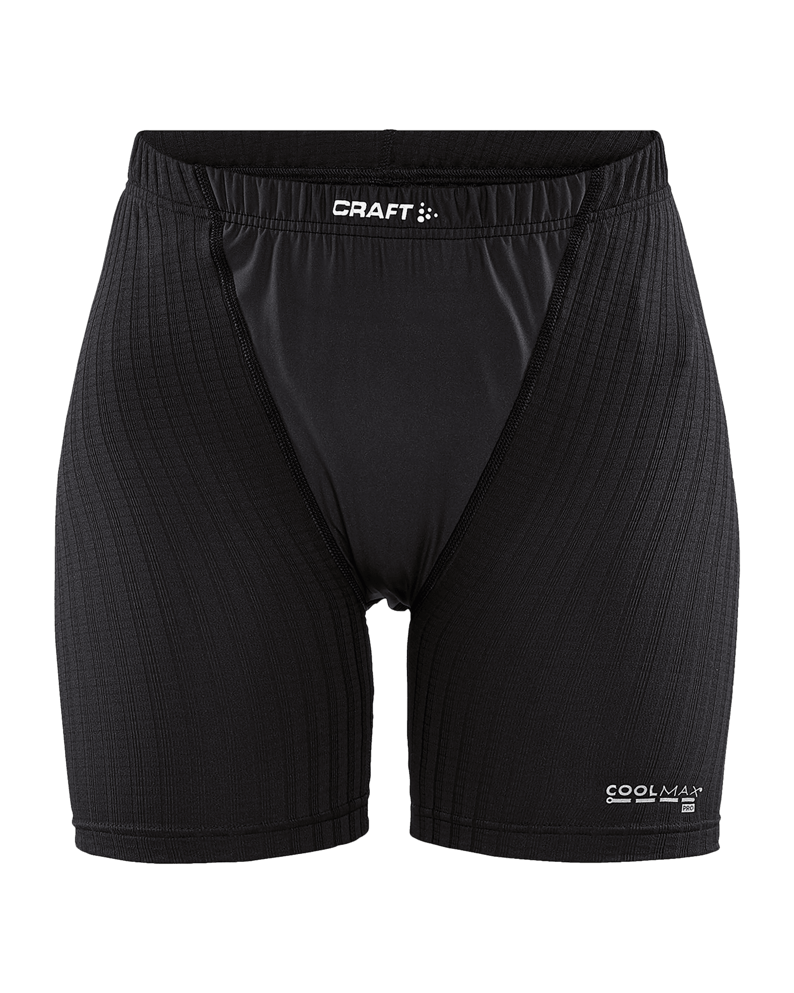 Active Extreme X Wind Boxer W Black/Granite
