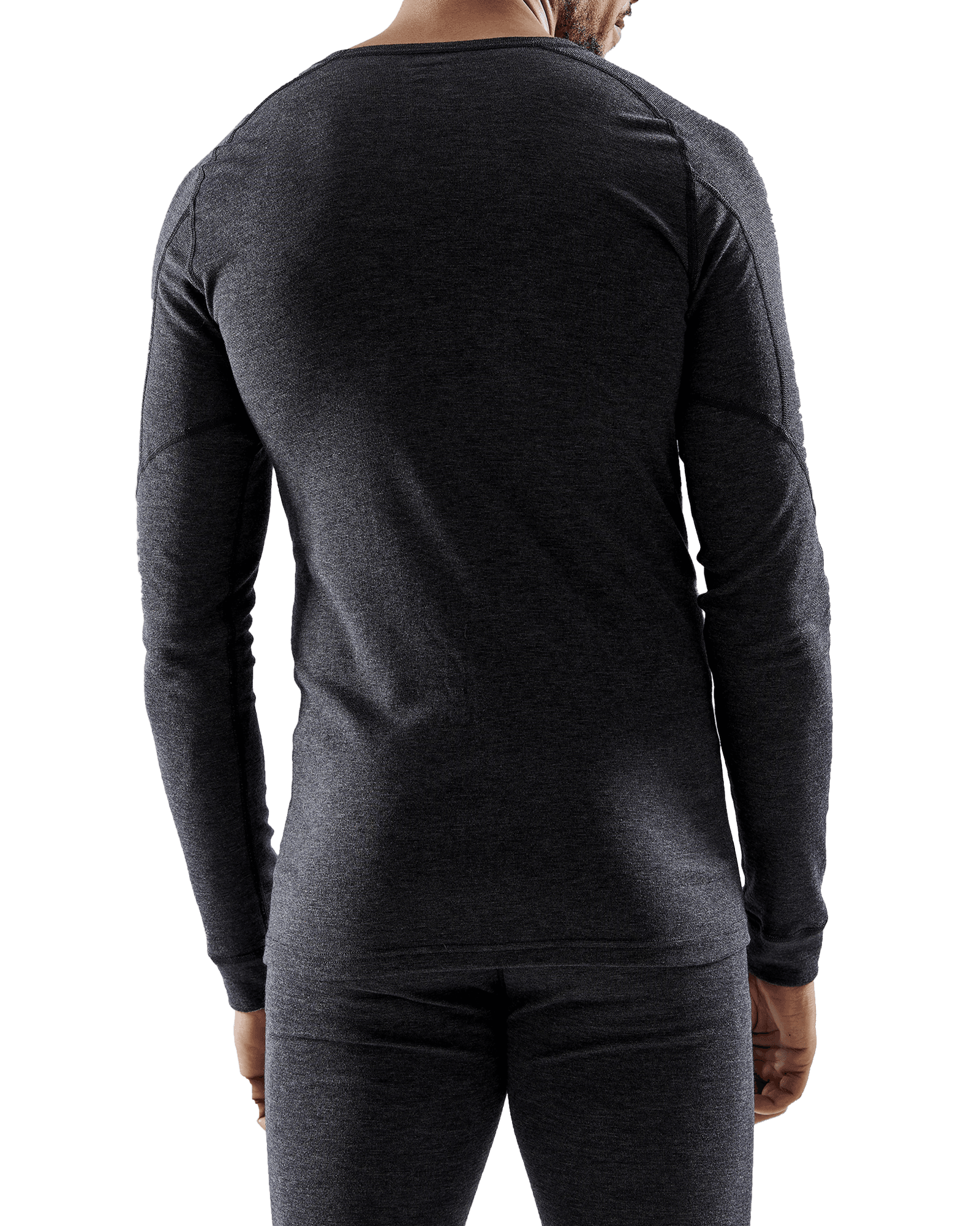 Black Melange