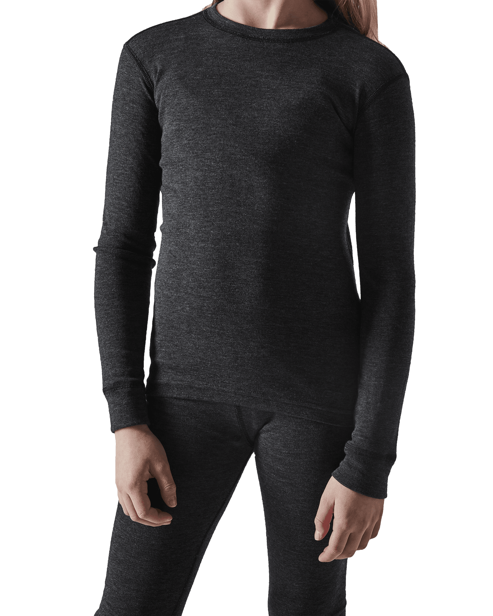 Black Melange