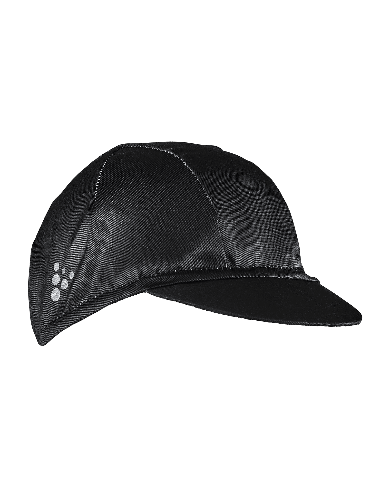 Essence Bike Cap Black