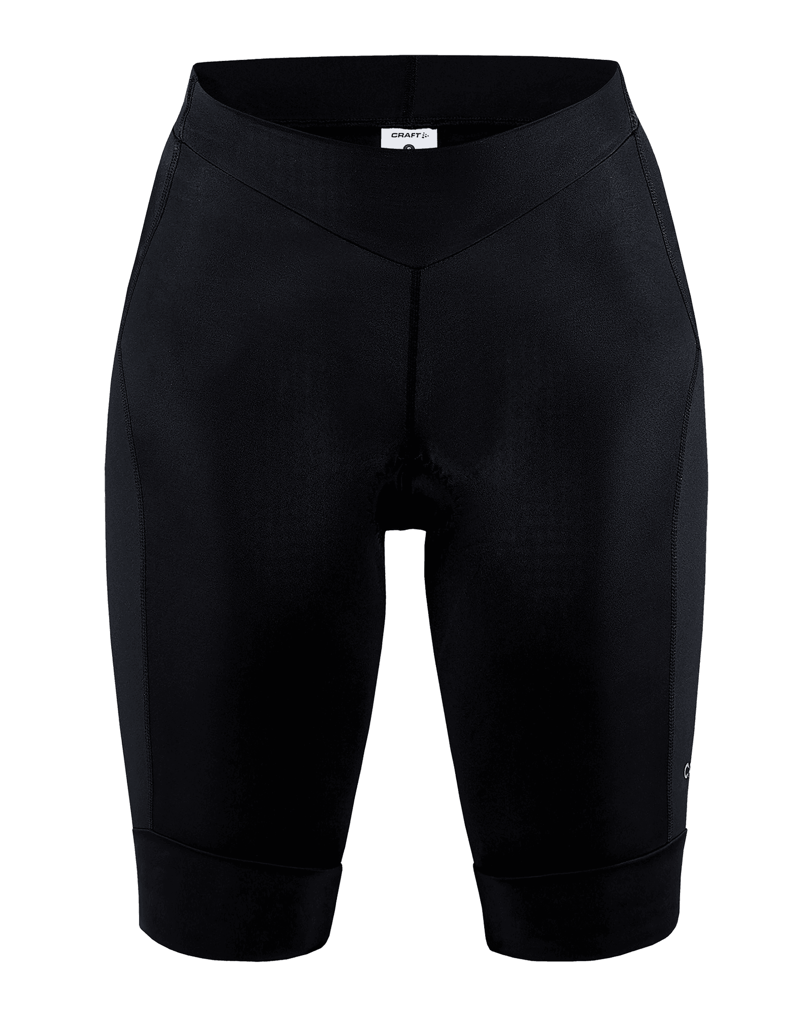 Core Endur Shorts W Black/Black