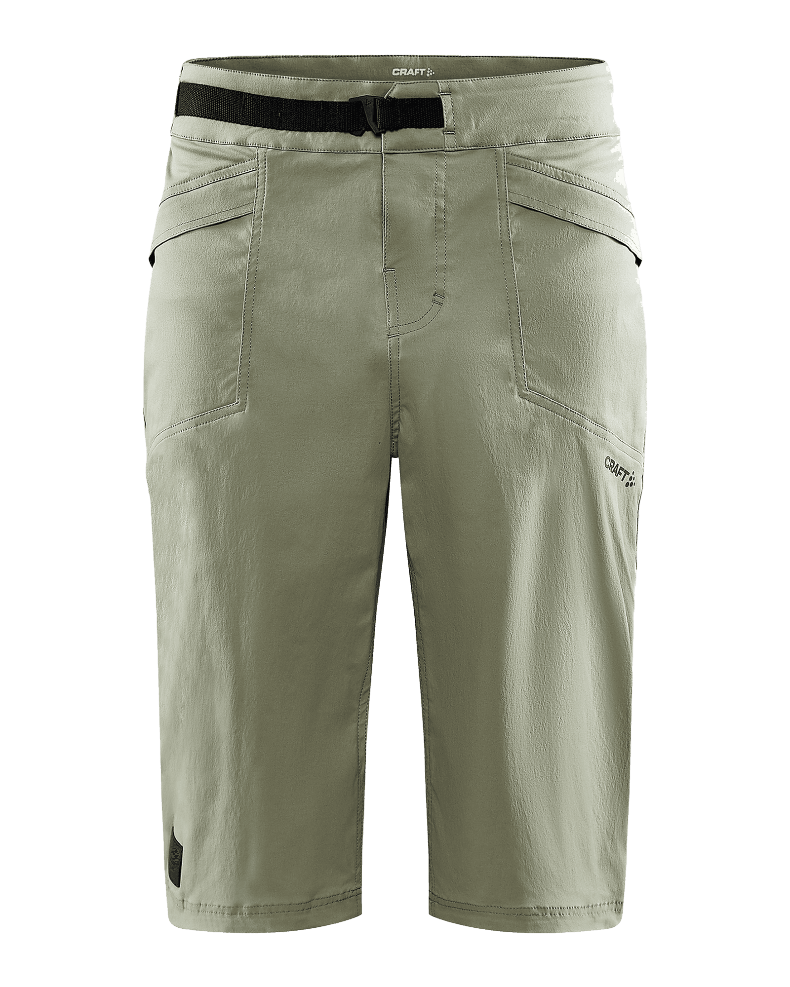 Core Offroad XT Shorts M Forest