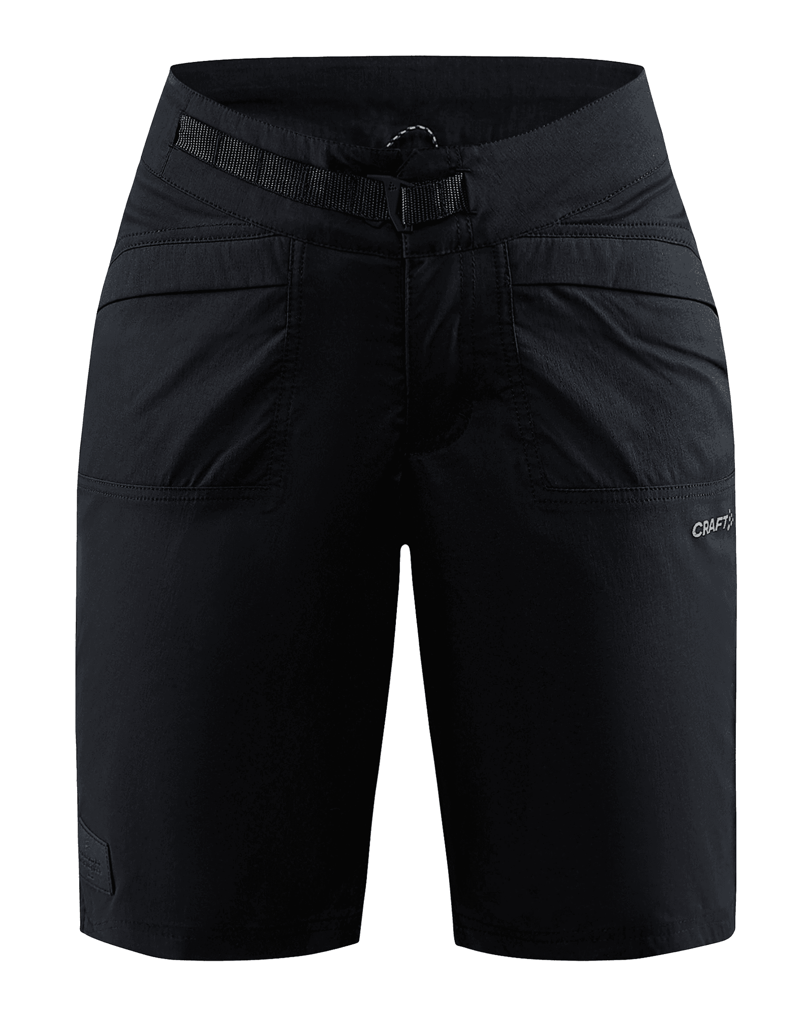 Core Offroad XT Shorts W Black