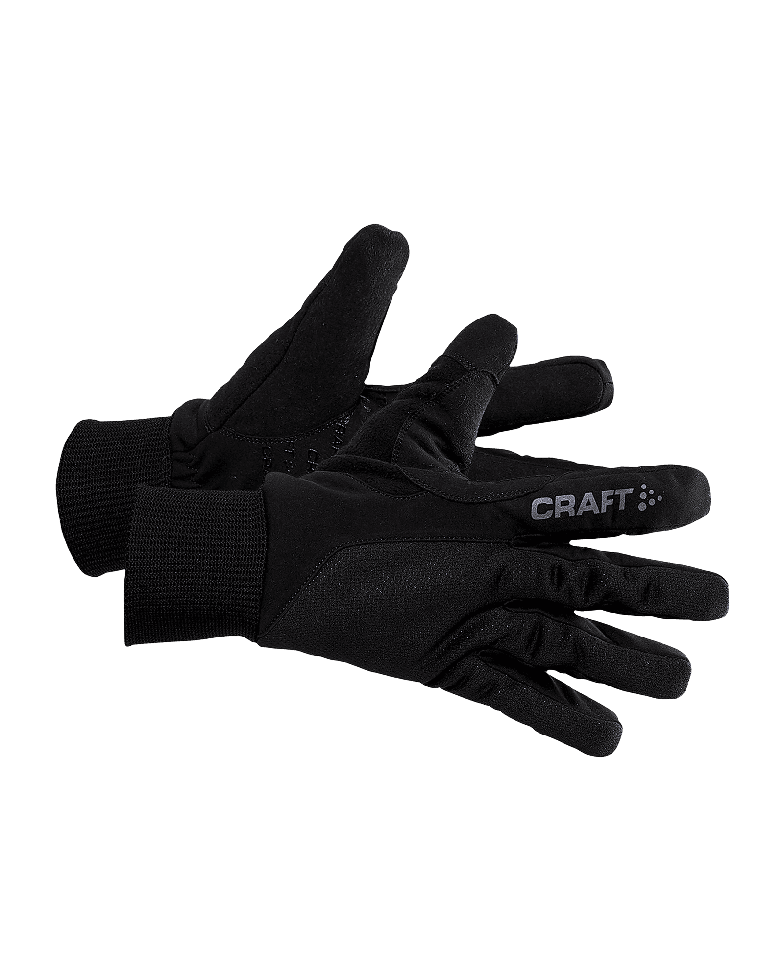 Core Insulate Glove Black