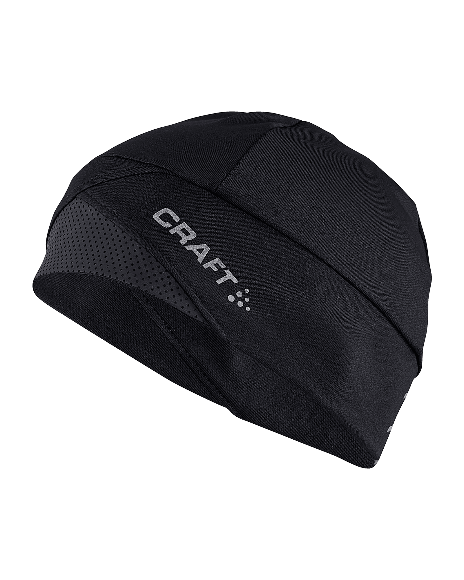 Advance Lumen Fleece Hat Black