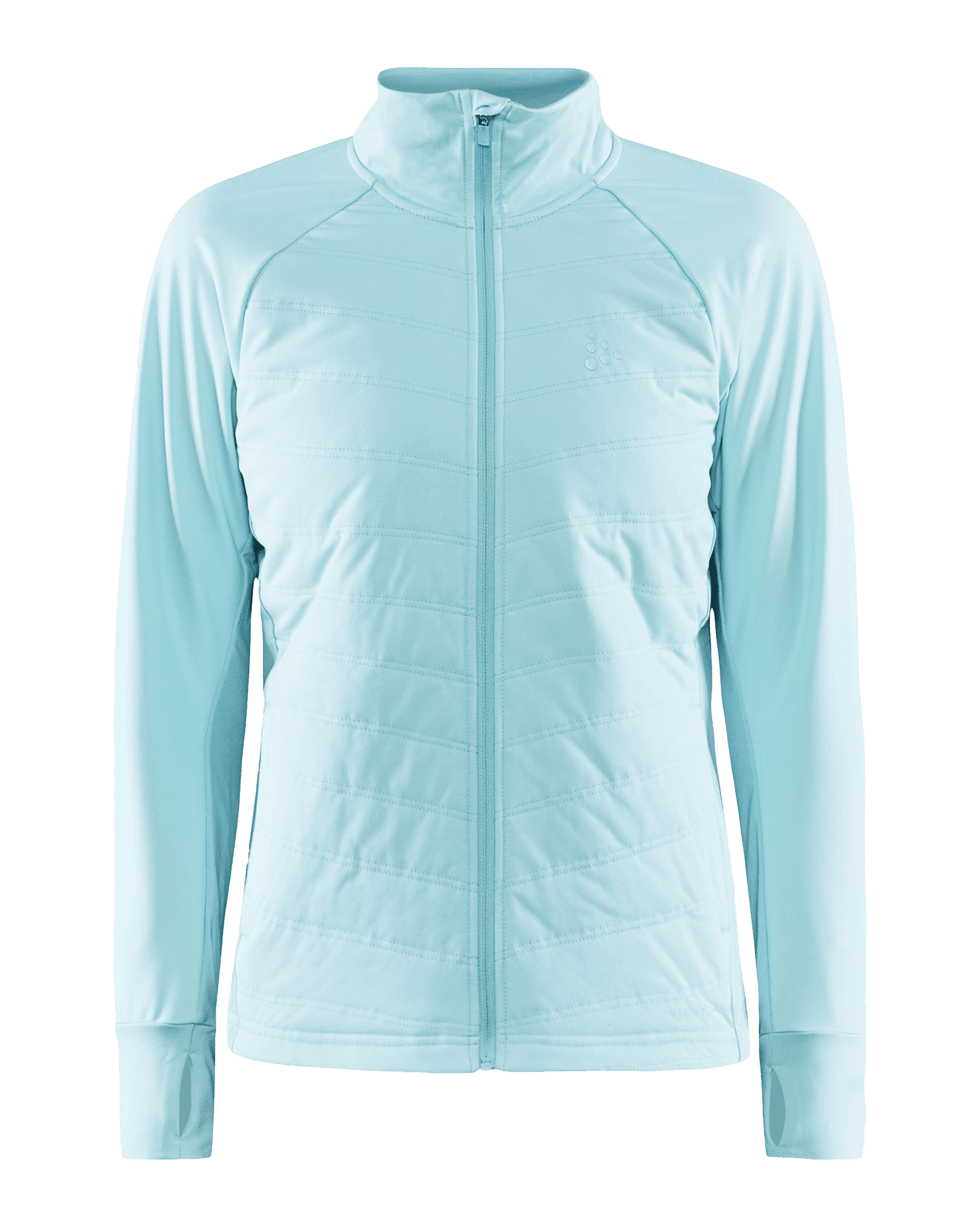 ADV Charge Warm Jacket W Area