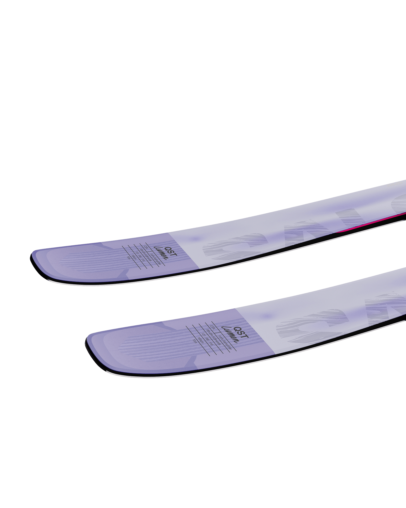 Lilac Breeze/Rhodamine Red/Saffron