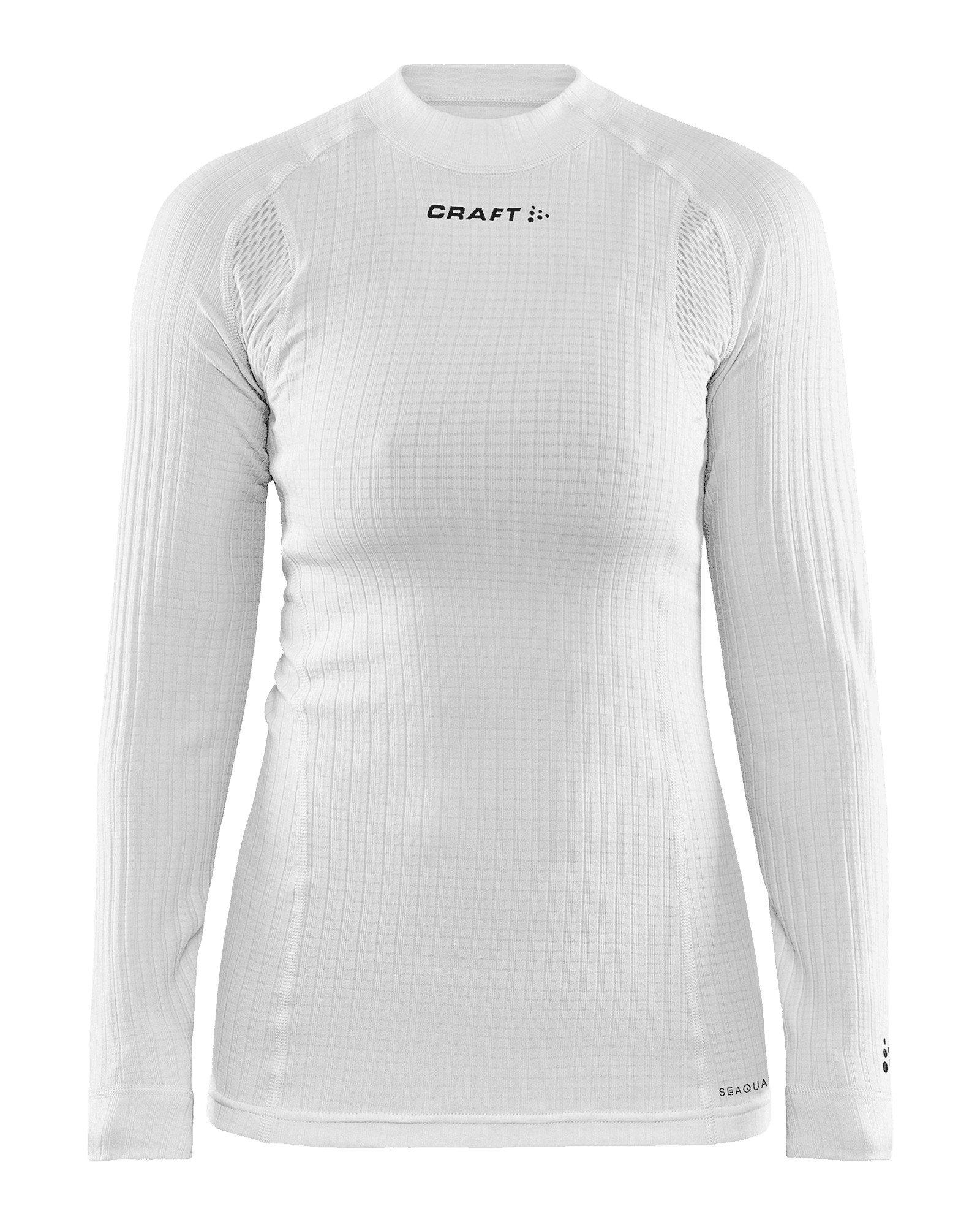 Active Extreme X Cn L/S W White