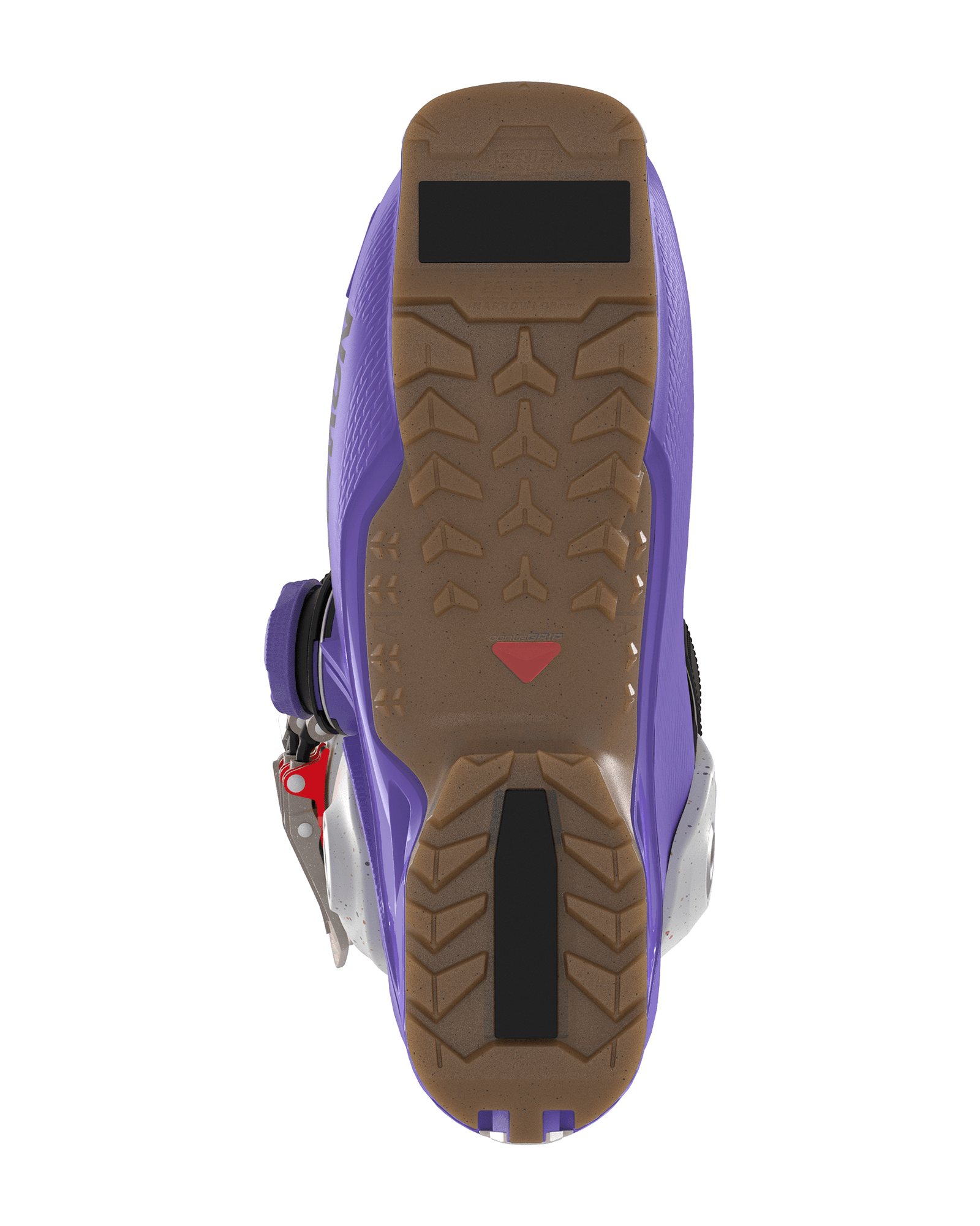 Ultra Violet/Black/Black