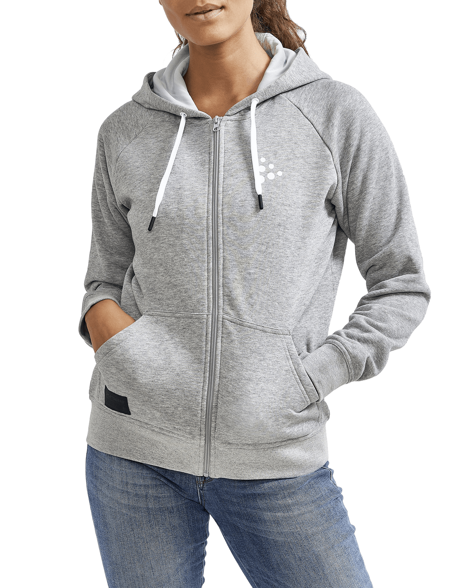 Grey Melange