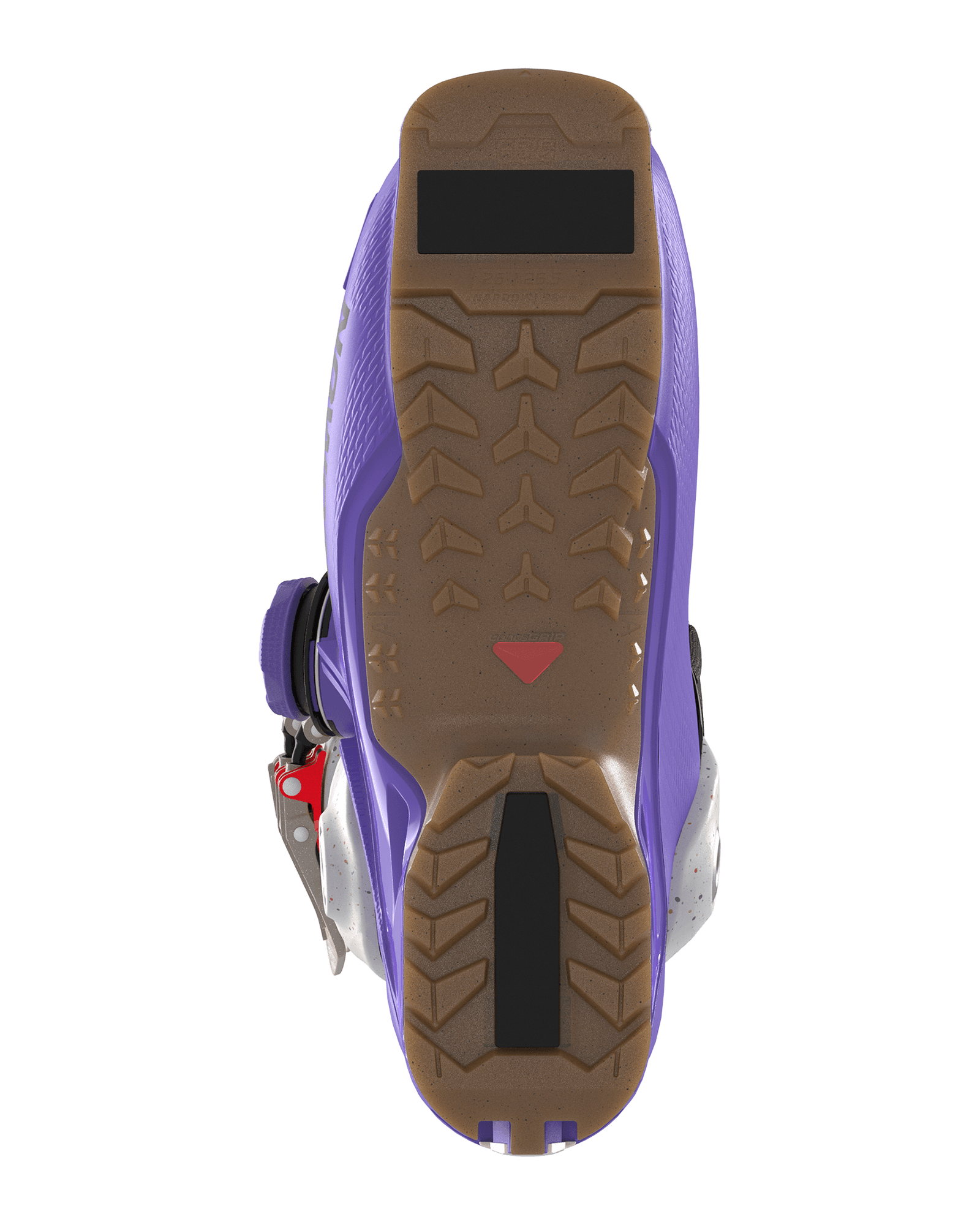 Ultra Violet/Black/Black