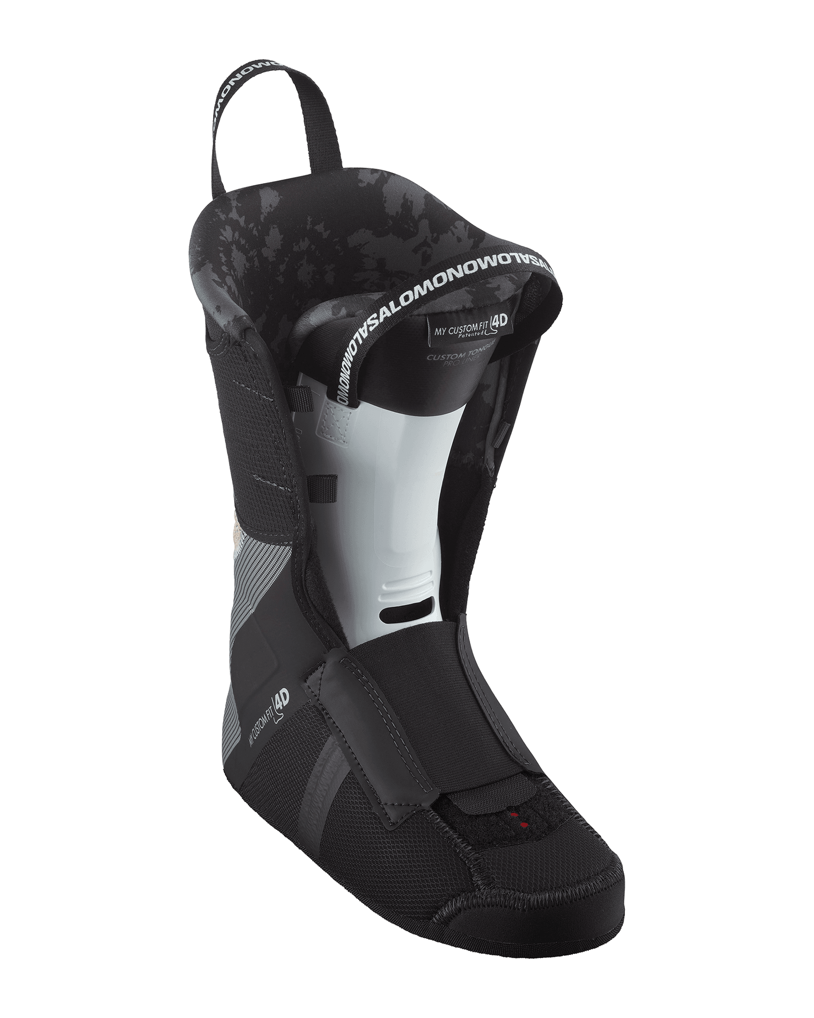 Ultra Violet/Black/Black